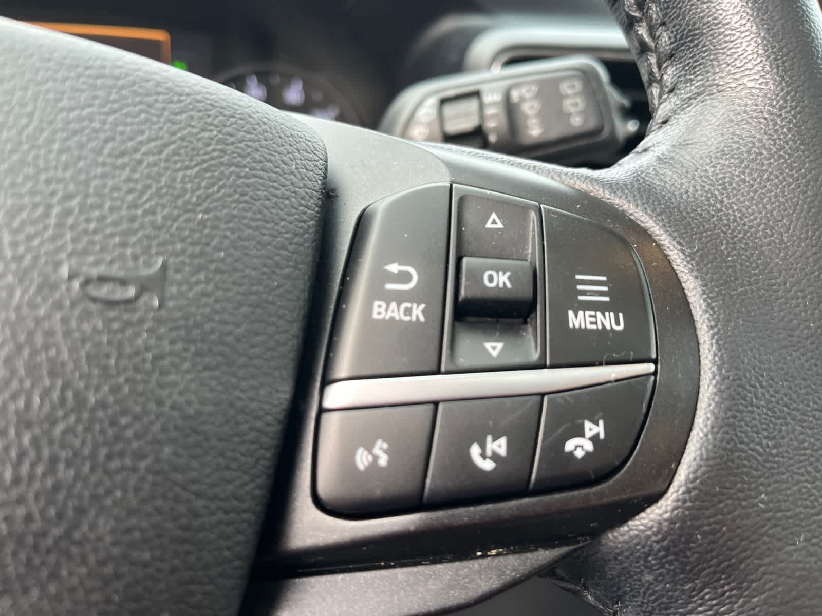 used 2020 Ford Explorer car, priced at $19,649