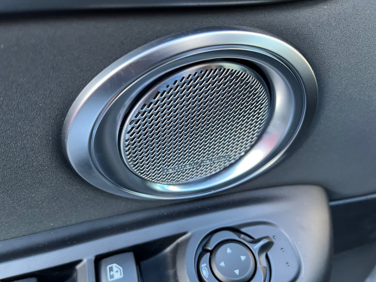 new 2024 Dodge Hornet car, priced at $48,080