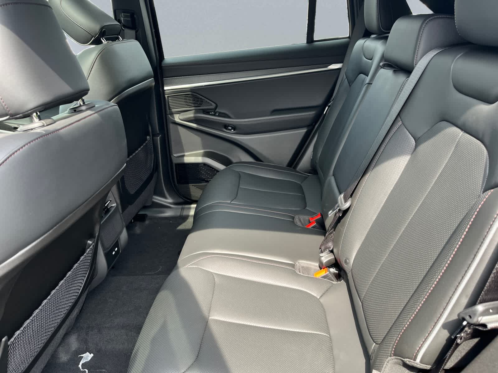 new 2025 Jeep Wagoneer S car, priced at $63,790