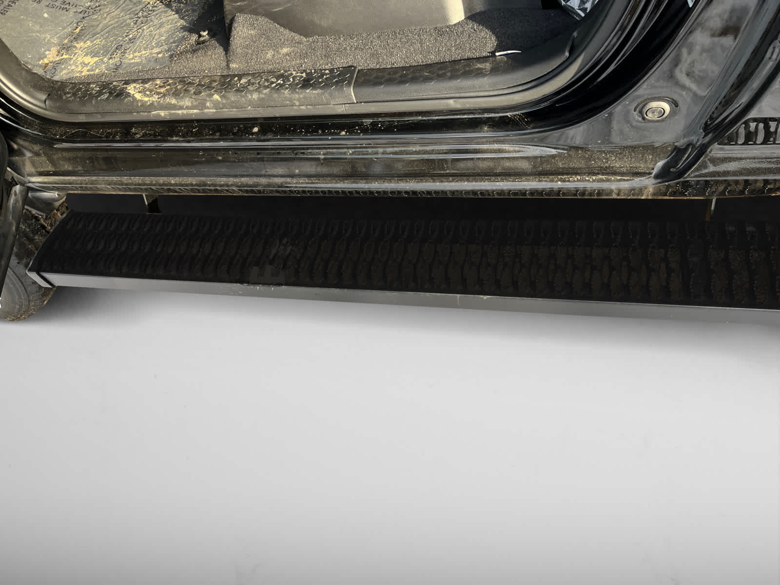 new 2024 Ram 2500 car, priced at $51,390