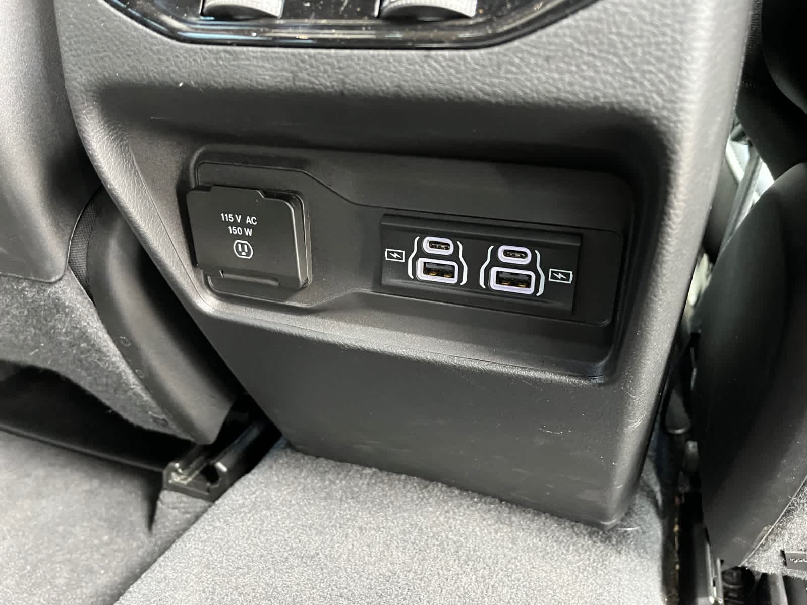 used 2024 Jeep Grand Cherokee car, priced at $35,487