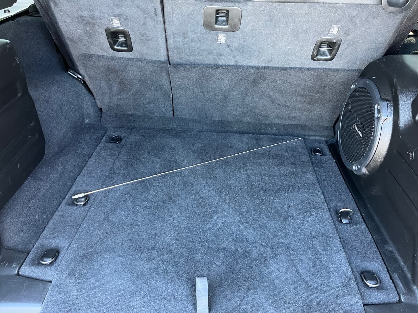 used 2022 Jeep Wrangler car, priced at $33,987