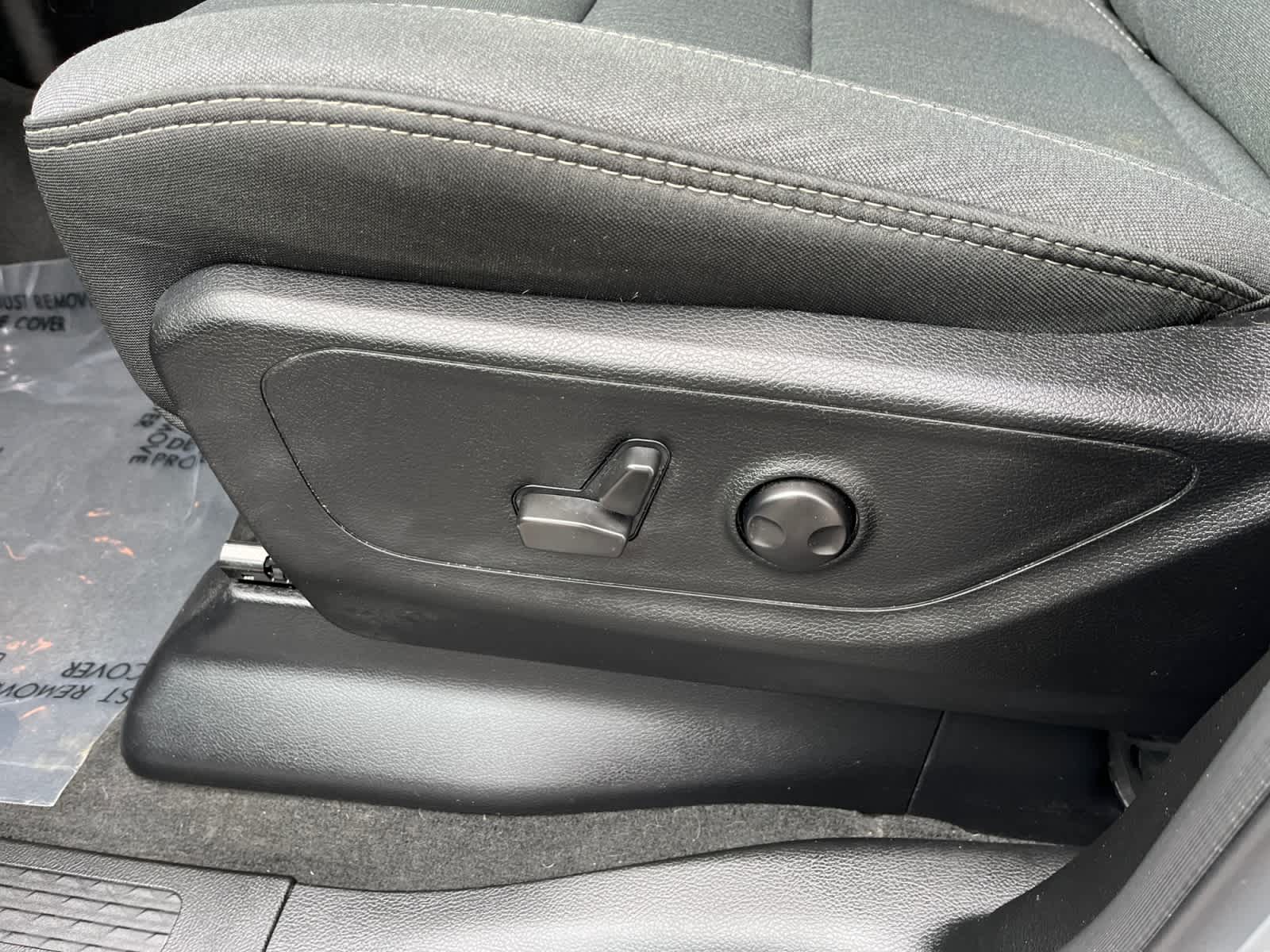 used 2022 Ram 1500 car, priced at $35,864