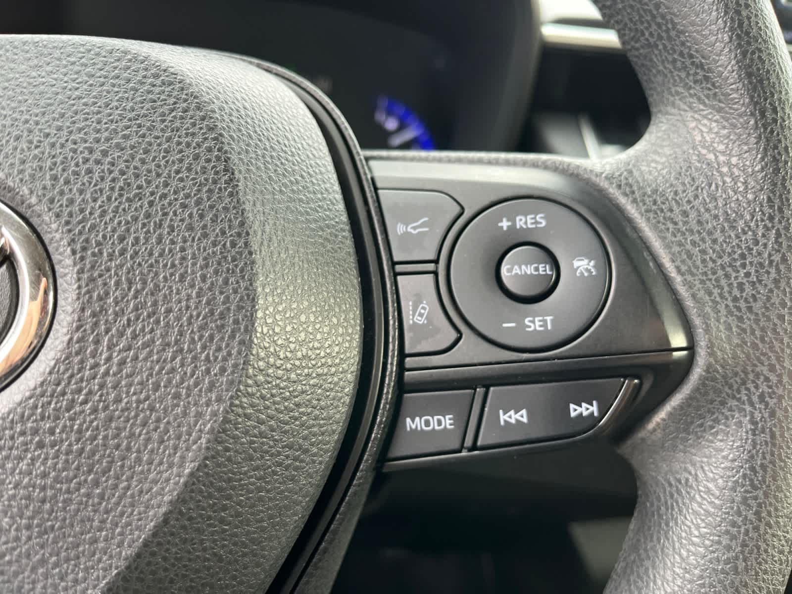 used 2020 Toyota Corolla car, priced at $17,594