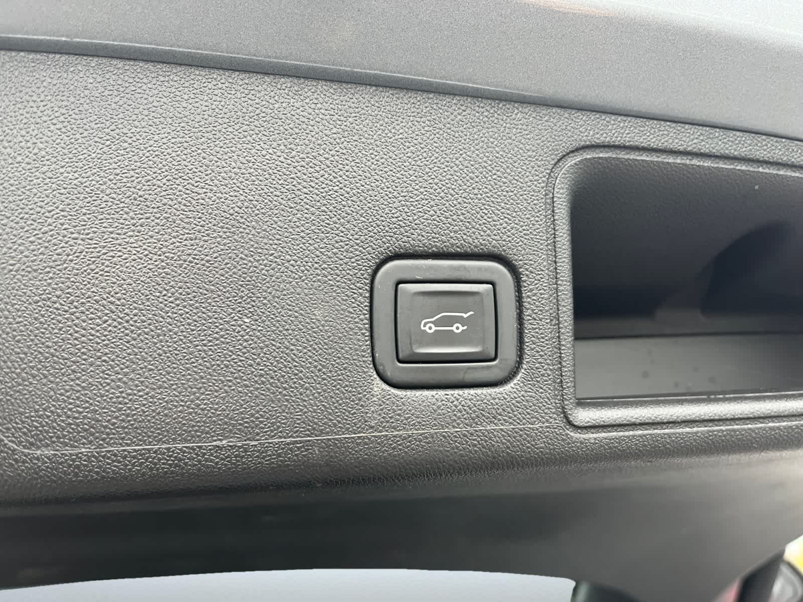 used 2023 GMC Terrain car, priced at $29,716
