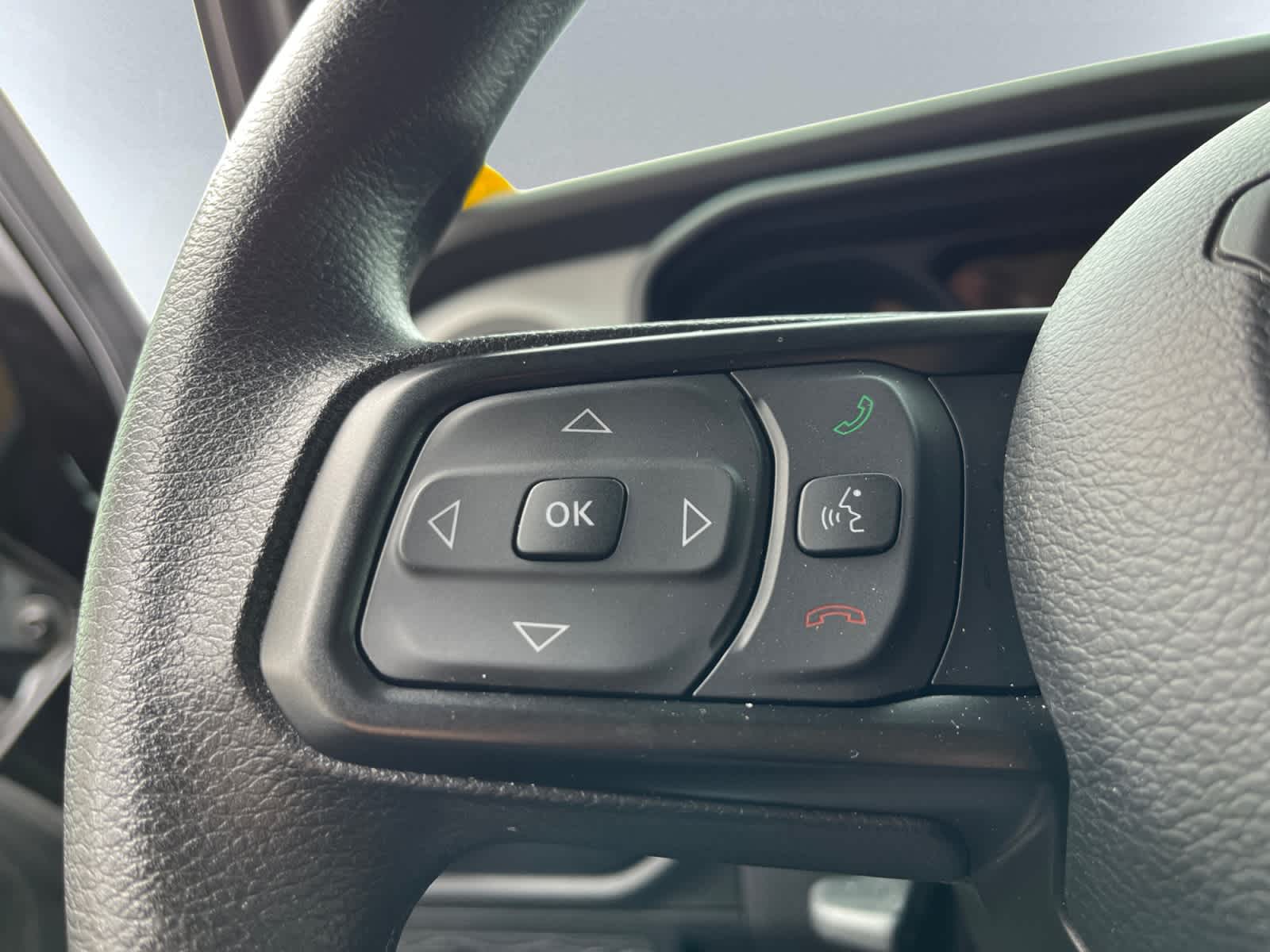 used 2025 Jeep Gladiator car, priced at $39,724