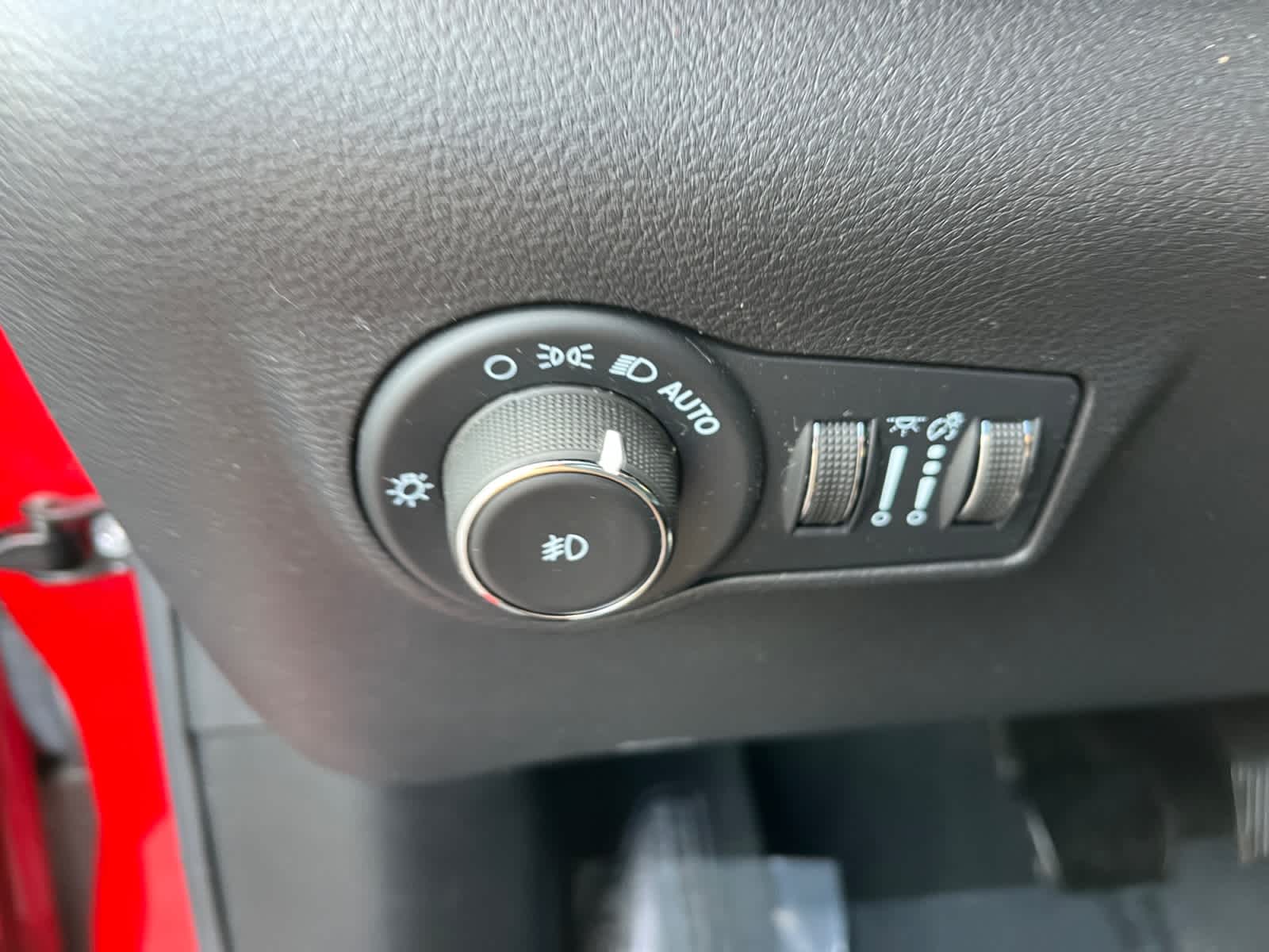 used 2022 Jeep Compass car, priced at $24,060