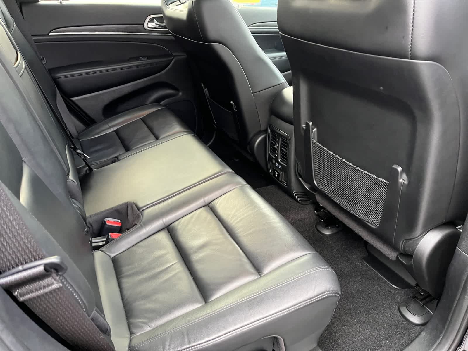 used 2022 Jeep Grand Cherokee WK car, priced at $29,646