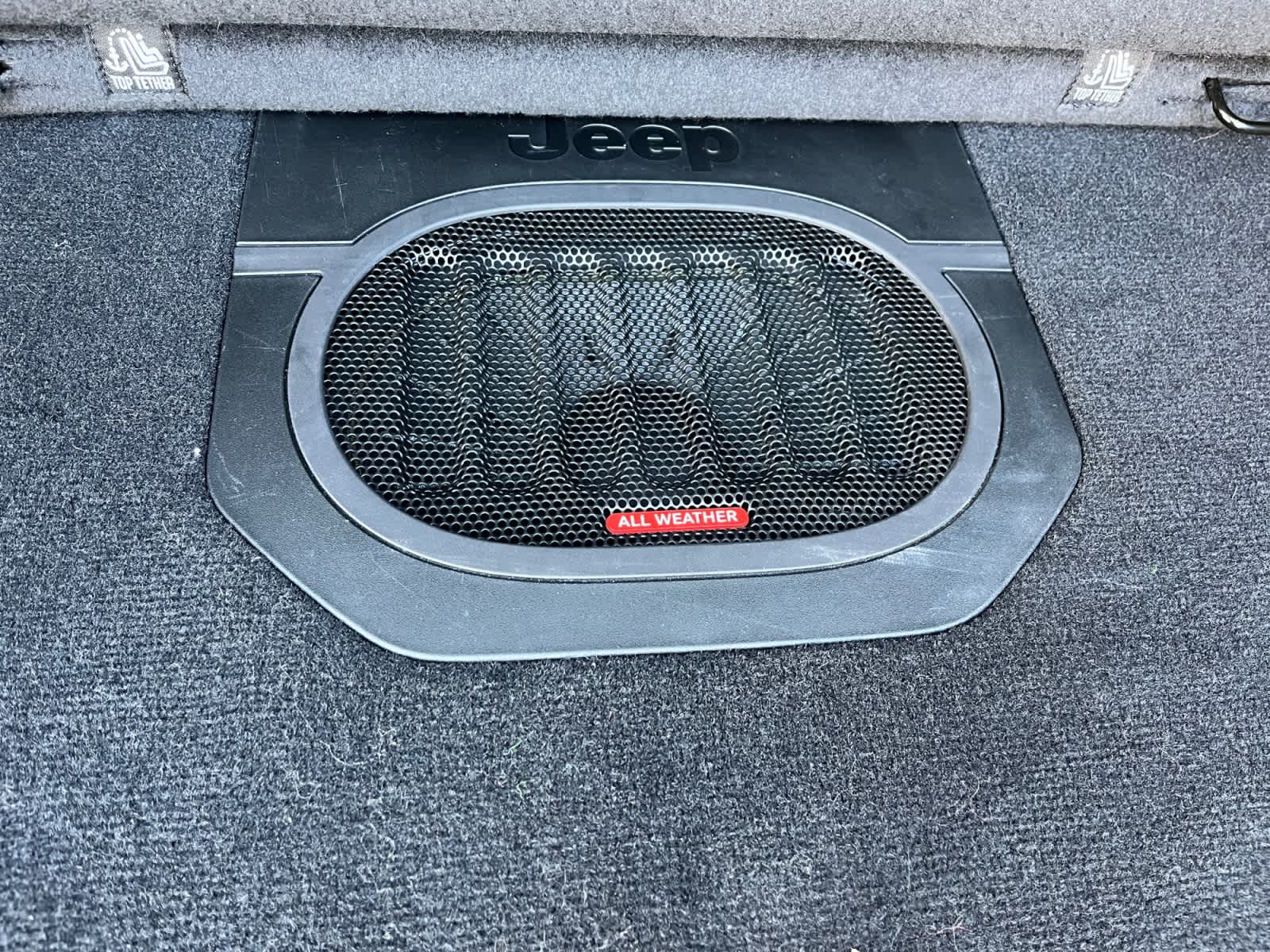 used 2023 Jeep Wrangler car, priced at $36,363