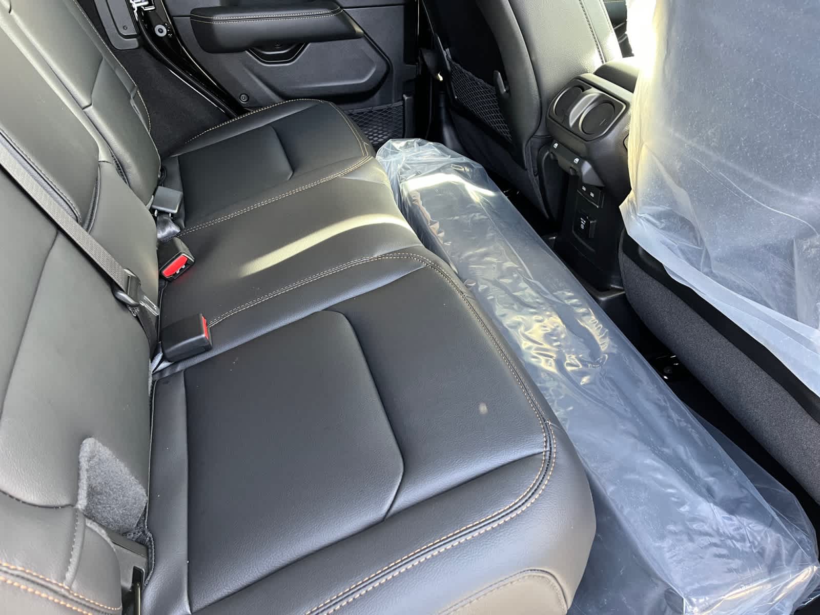 new 2026 Jeep Wrangler car, priced at $56,060