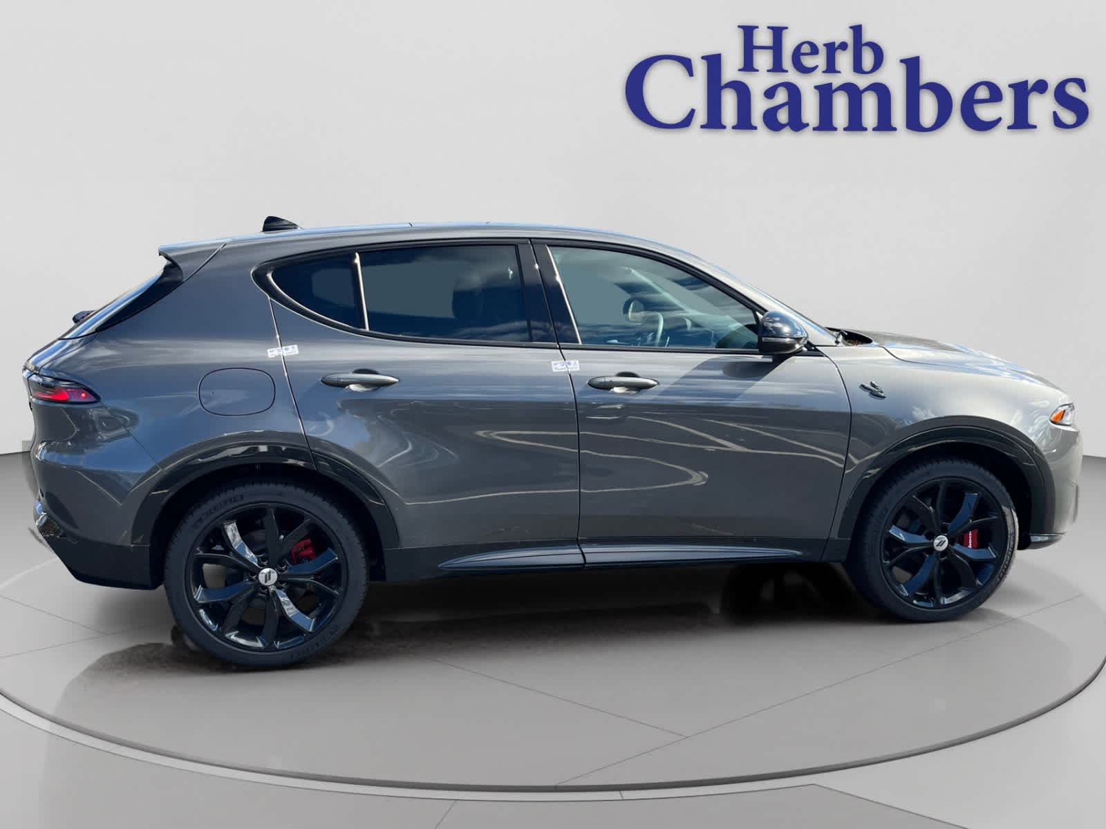 new 2024 Dodge Hornet car, priced at $46,080