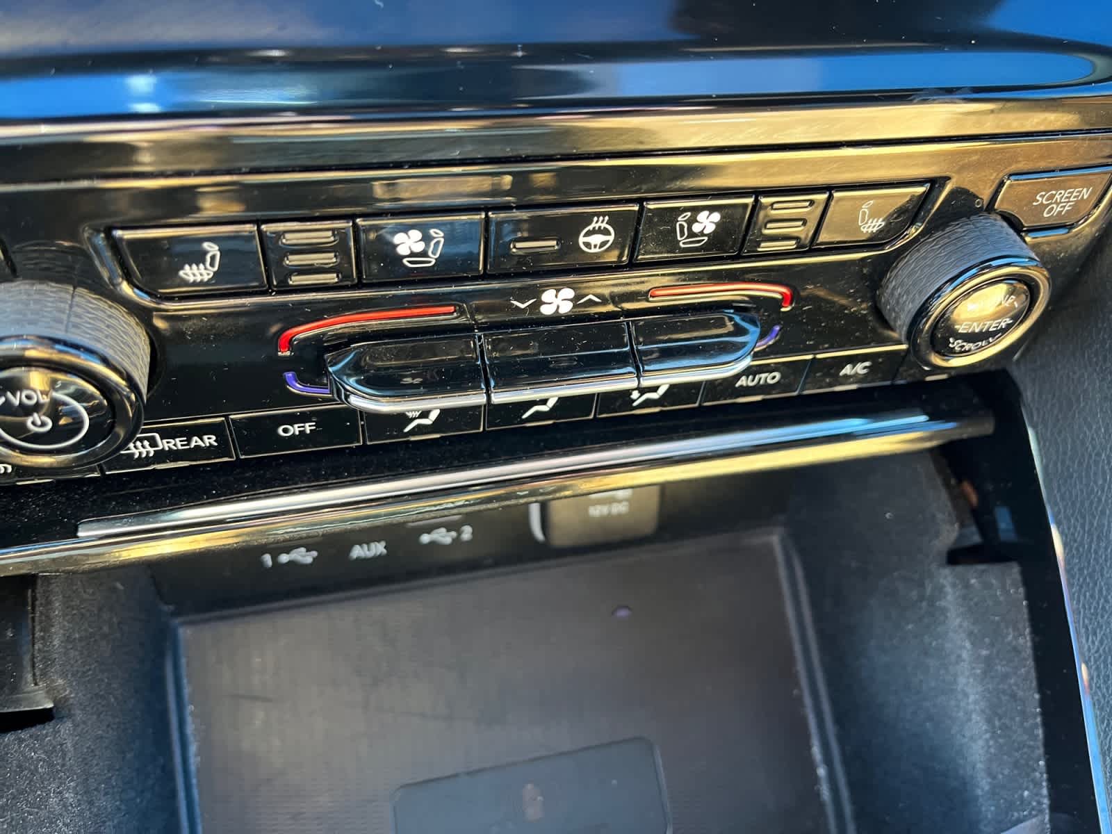 used 2021 Jeep Grand Cherokee L car, priced at $32,627