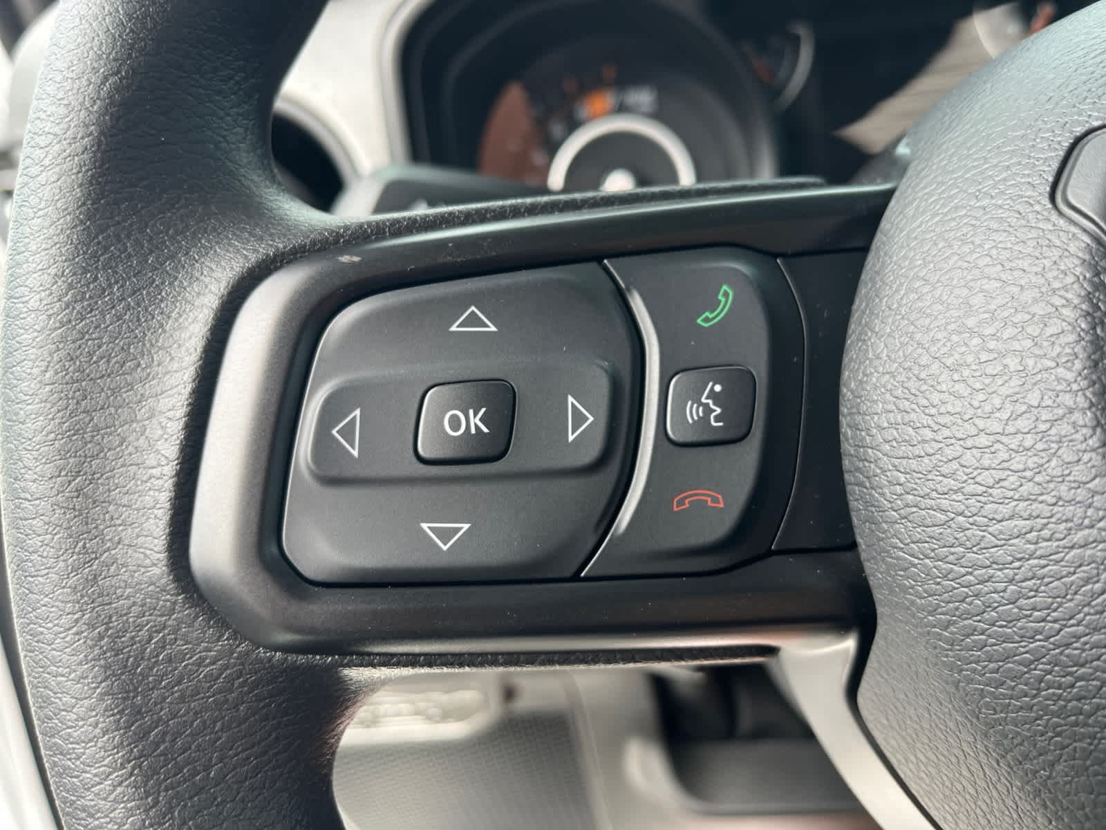 new 2025 Jeep Wrangler car, priced at $43,360