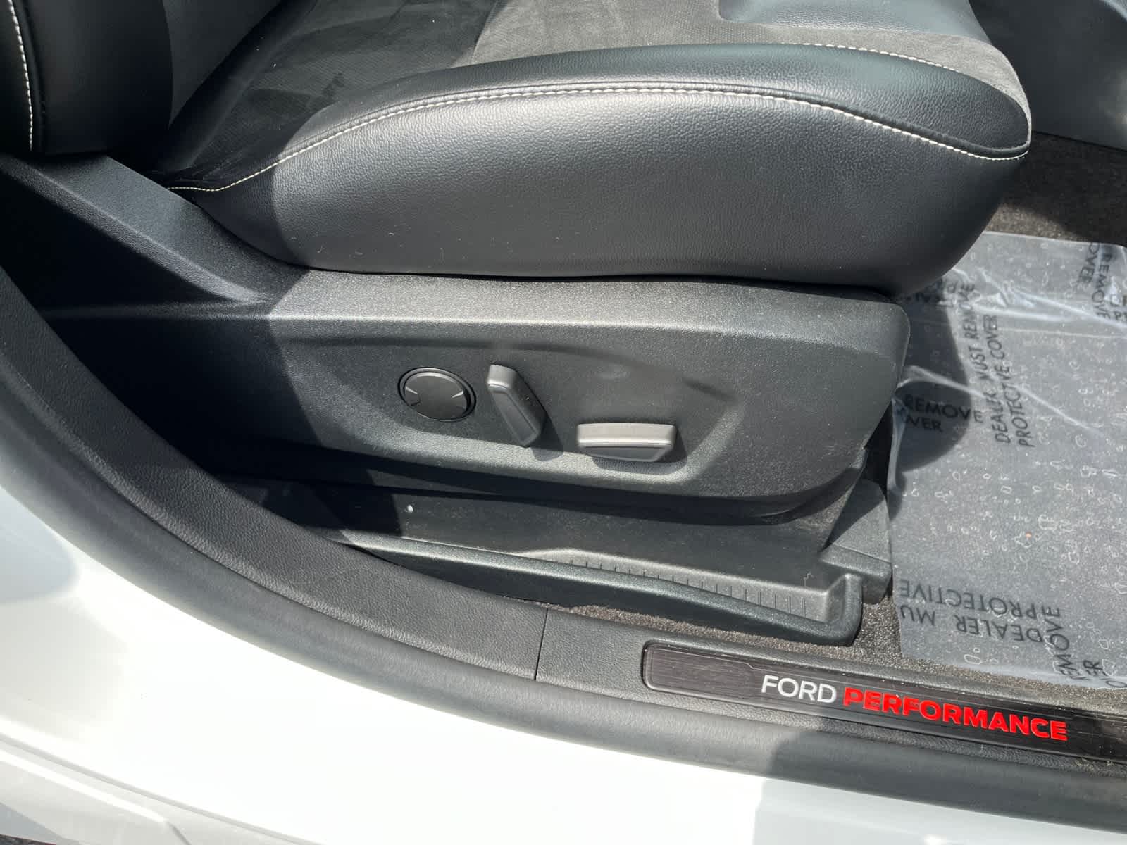 used 2020 Ford Edge car, priced at $22,487