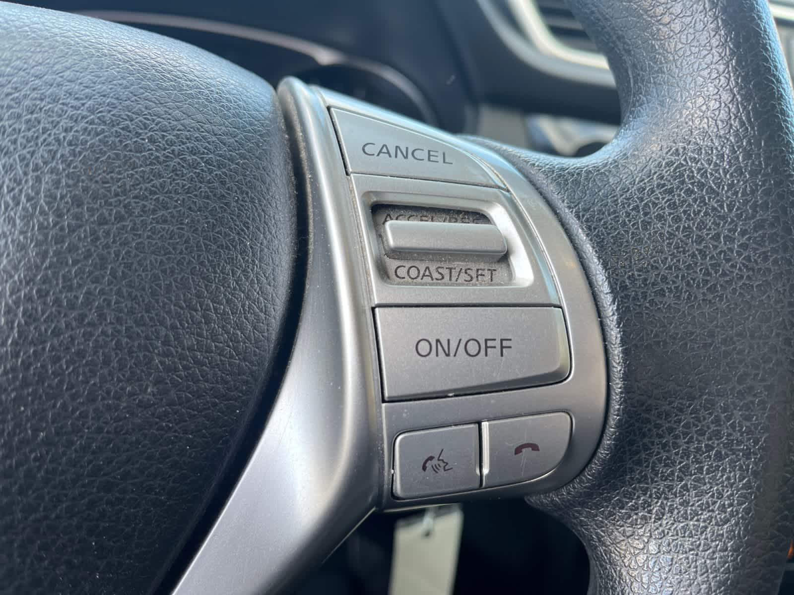 used 2016 Nissan Rogue car, priced at $11,375