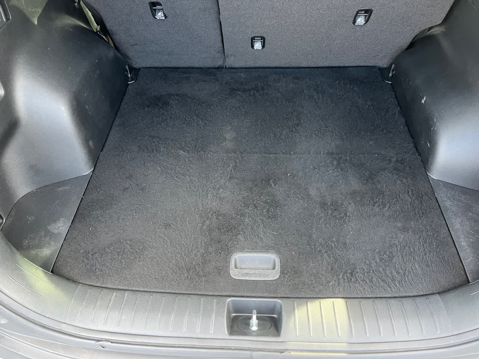 used 2023 Kia Sportage car, priced at $26,243