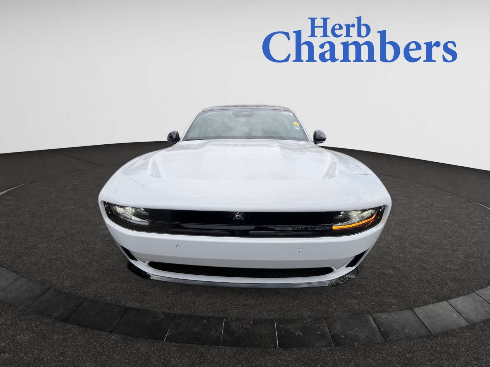new 2025 Dodge Charger car, priced at $60,685