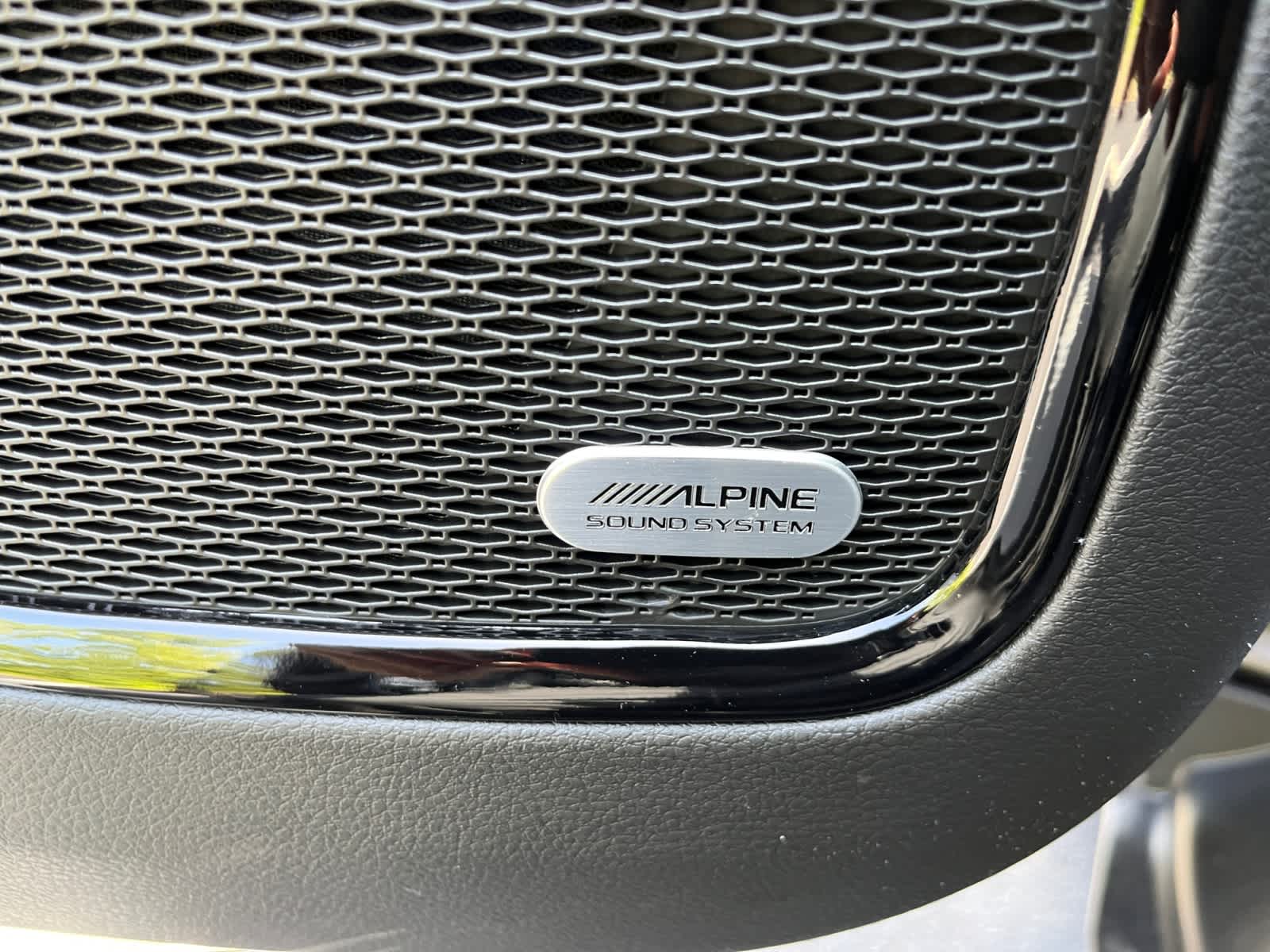 new 2025 Jeep Compass car, priced at $39,105