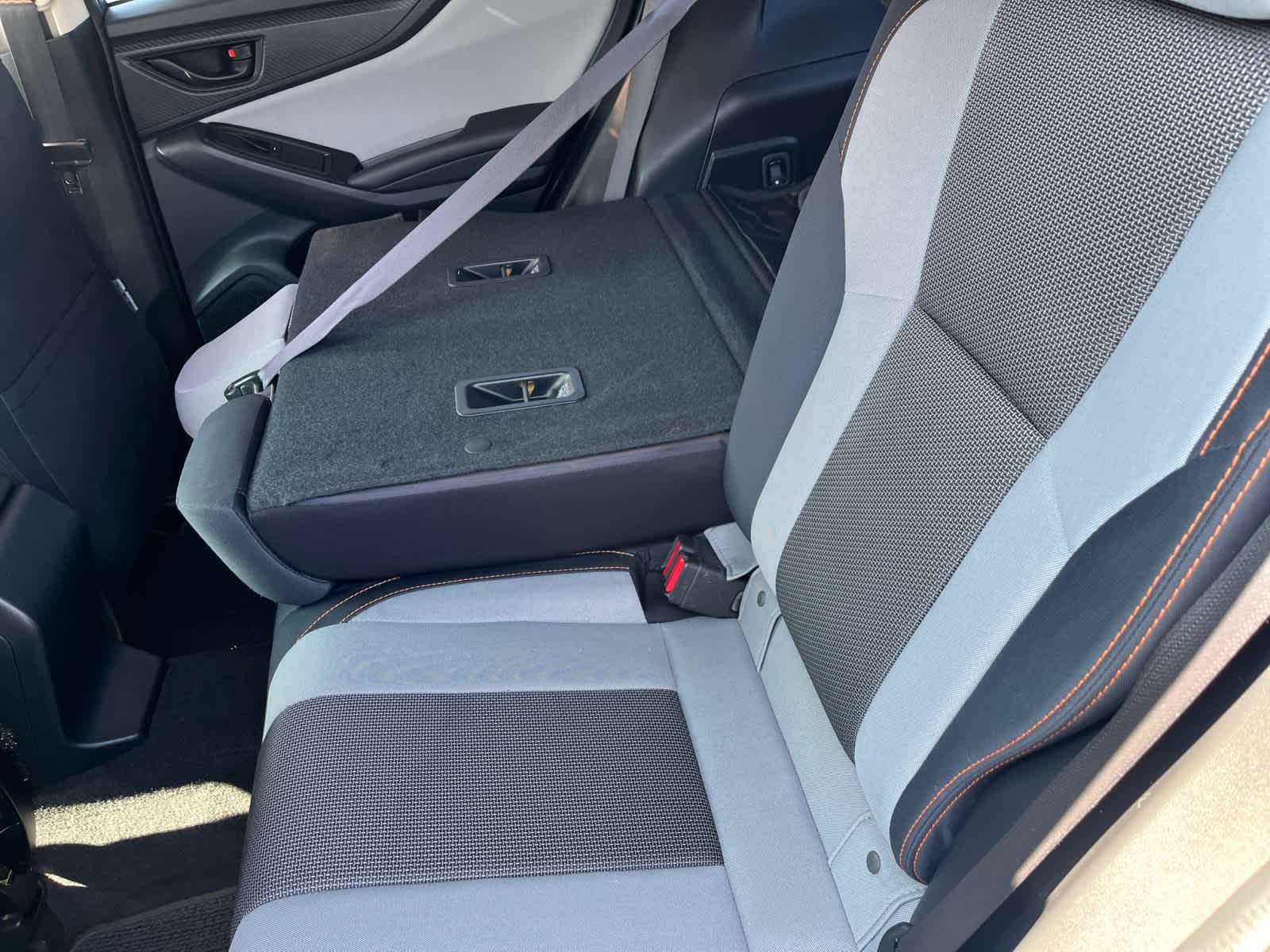 used 2018 Subaru Crosstrek car, priced at $18,687