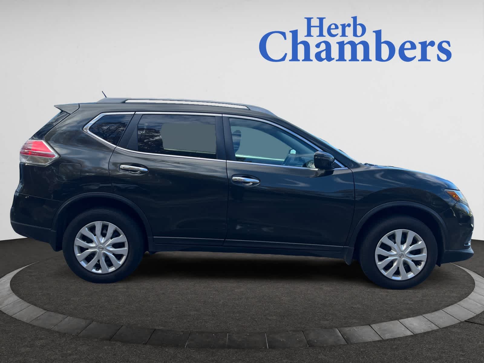 used 2016 Nissan Rogue car, priced at $11,375