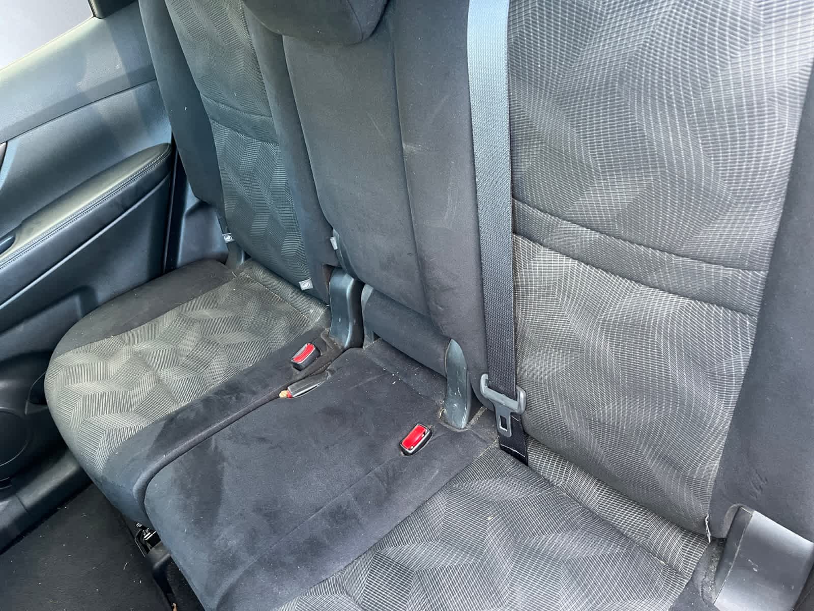 used 2016 Nissan Rogue car, priced at $11,375