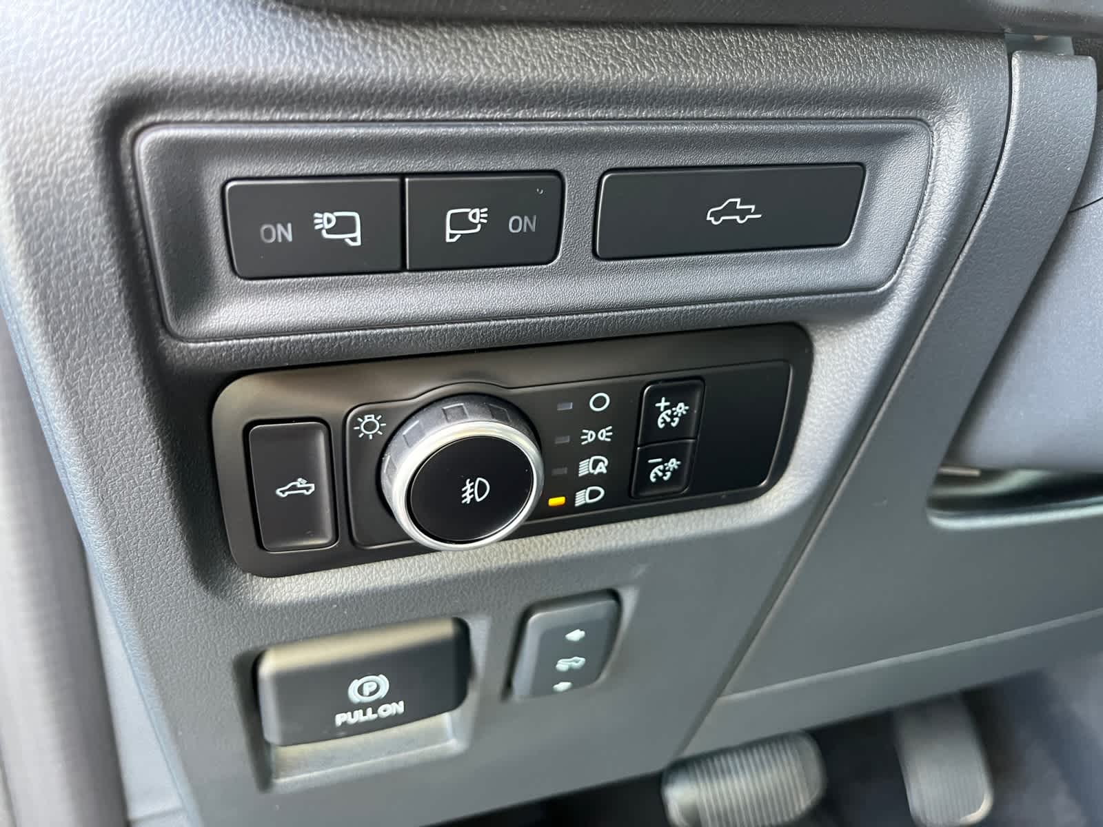 used 2023 Ford F-150 car, priced at $110,487