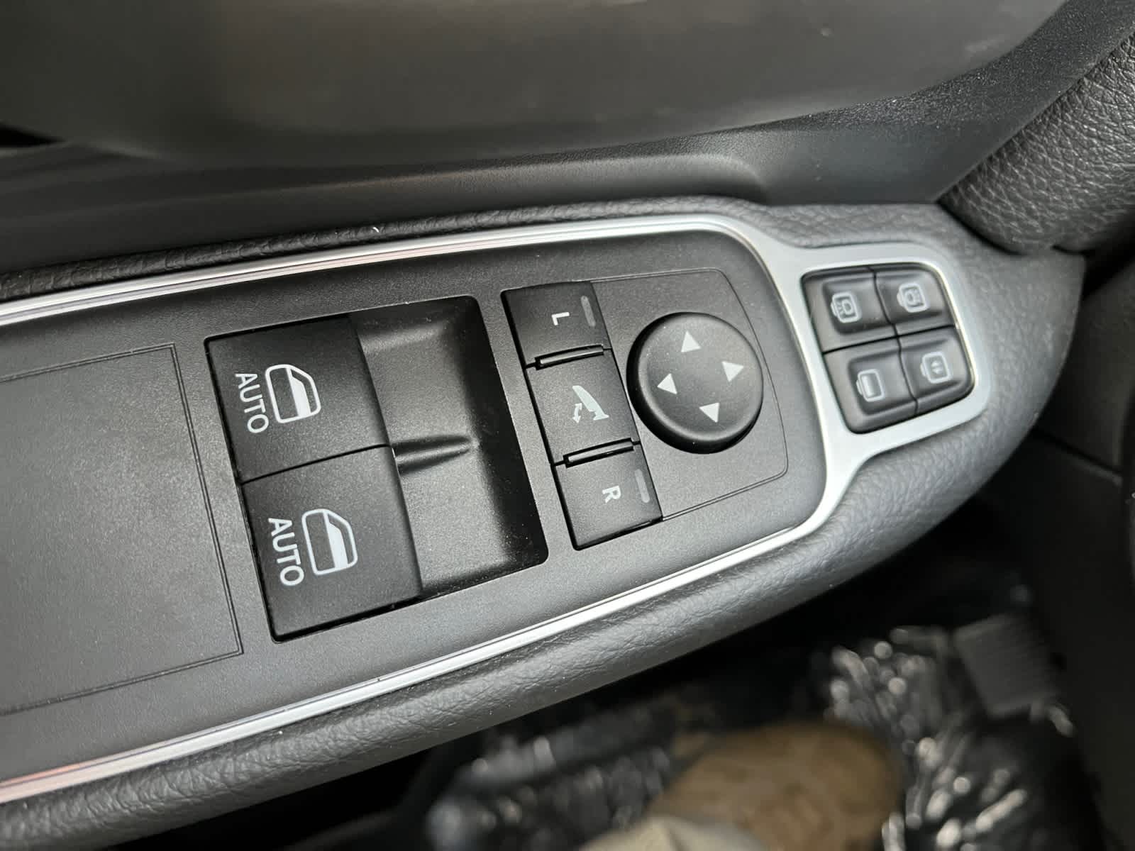 new 2024 Ram 2500 car, priced at $51,390