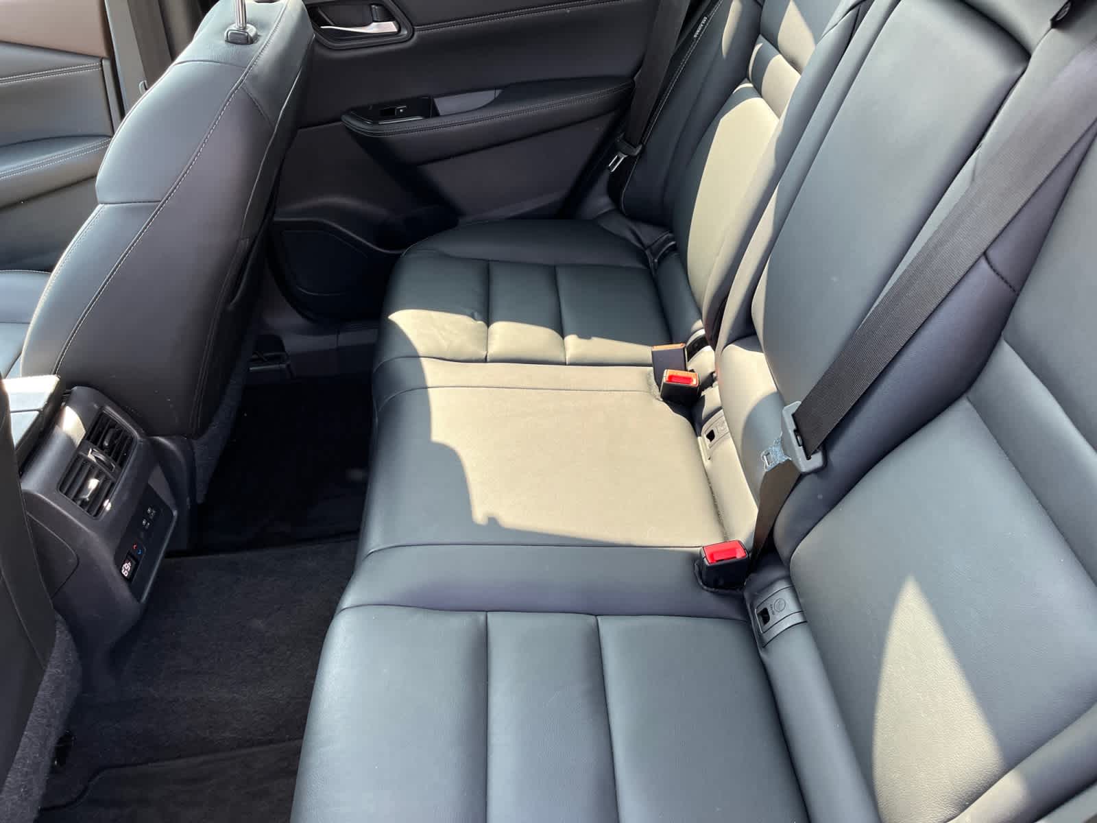 used 2022 Nissan Rogue car, priced at $23,987