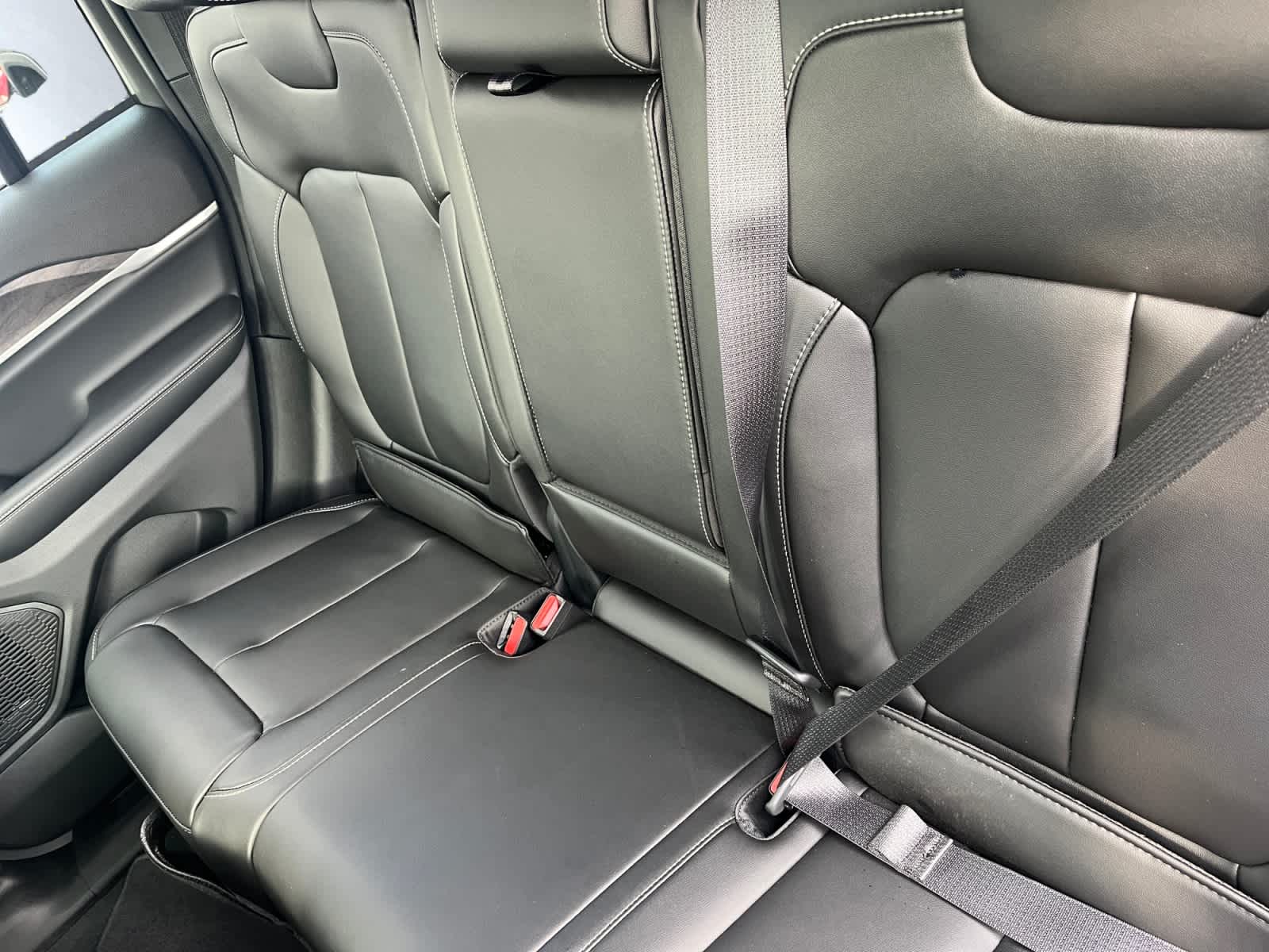 new 2025 Jeep Grand Cherokee car, priced at $48,635