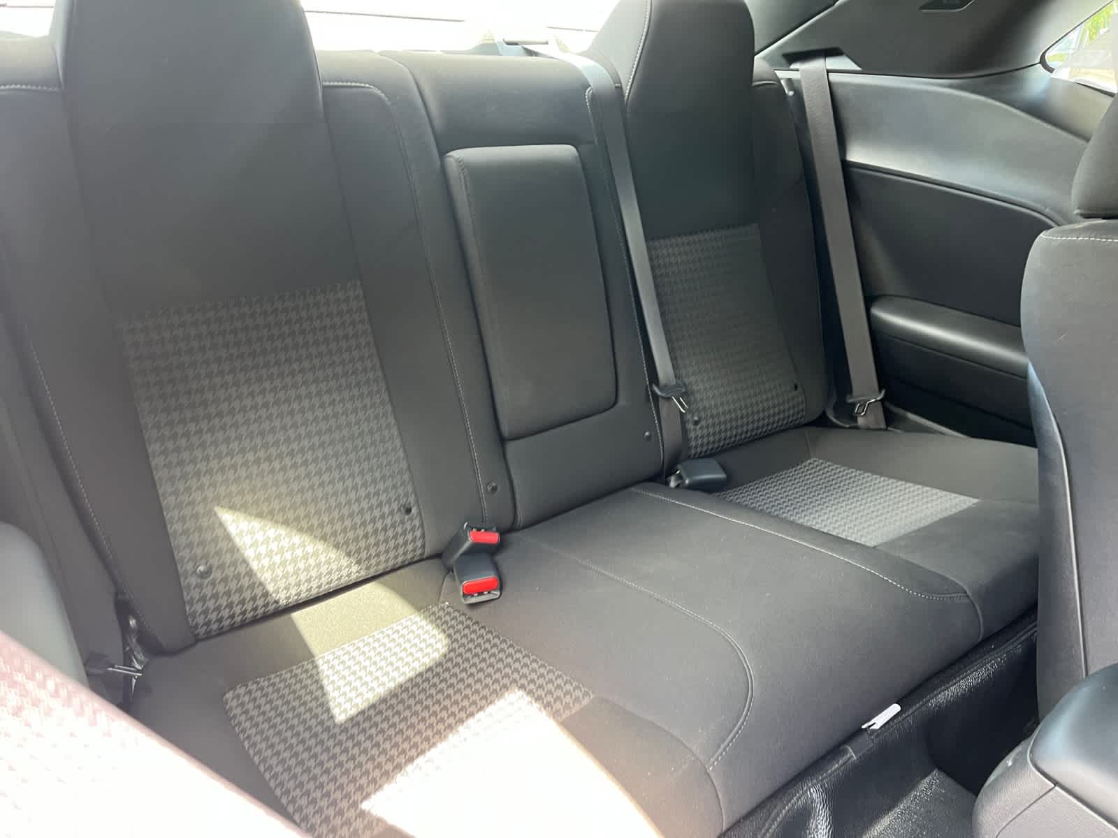 used 2022 Dodge Challenger car, priced at $28,987