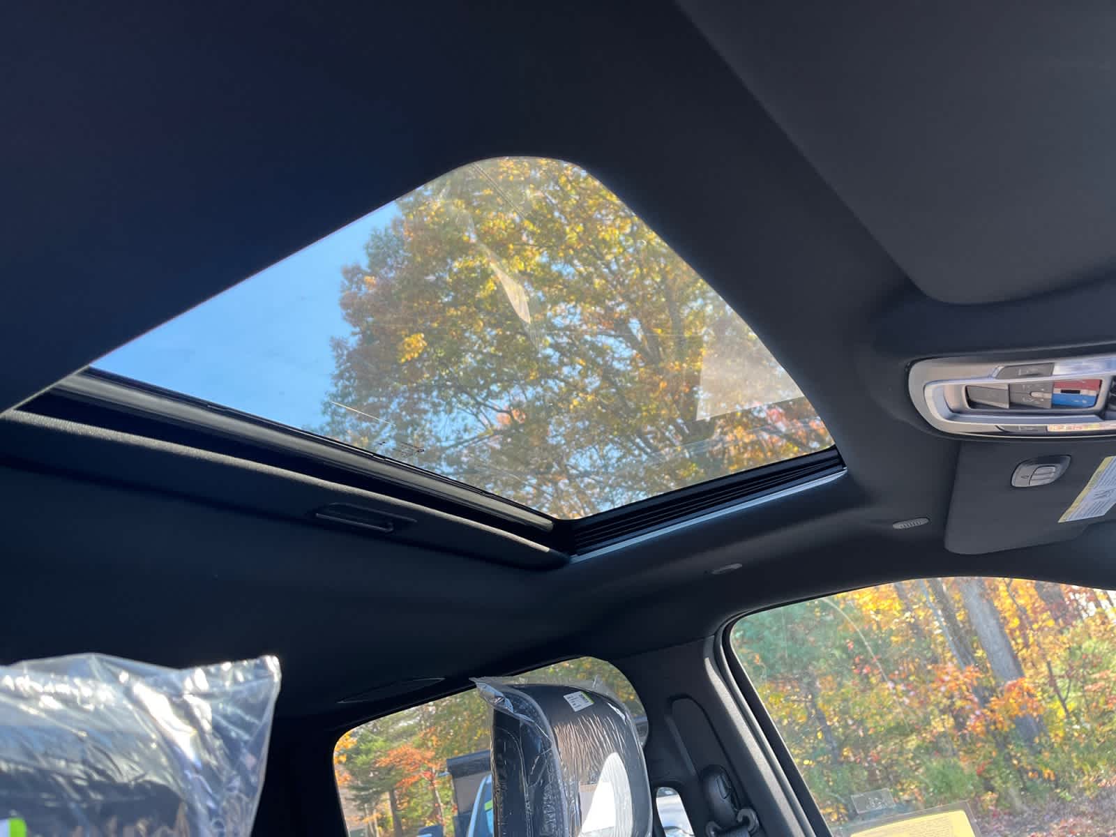 new 2026 Ram 2500 car, priced at $75,050