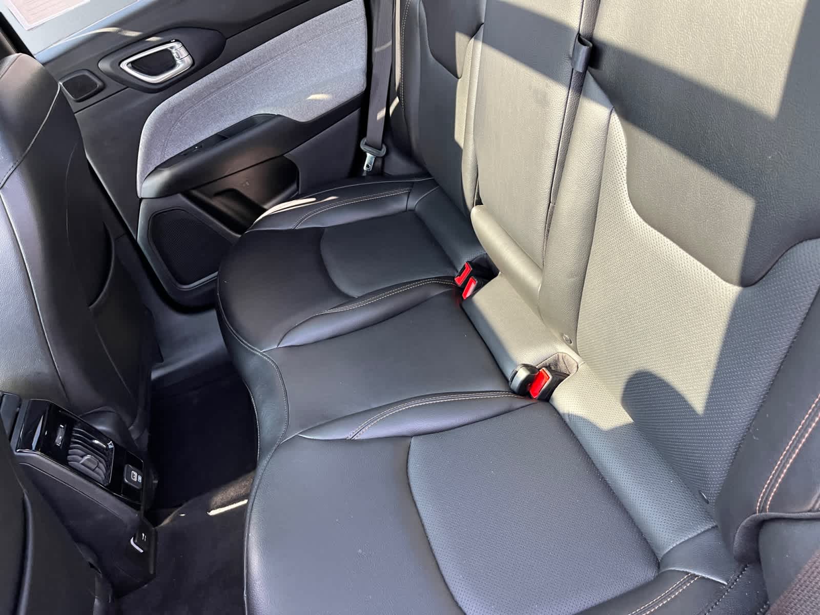 used 2023 Jeep Compass car, priced at $24,987