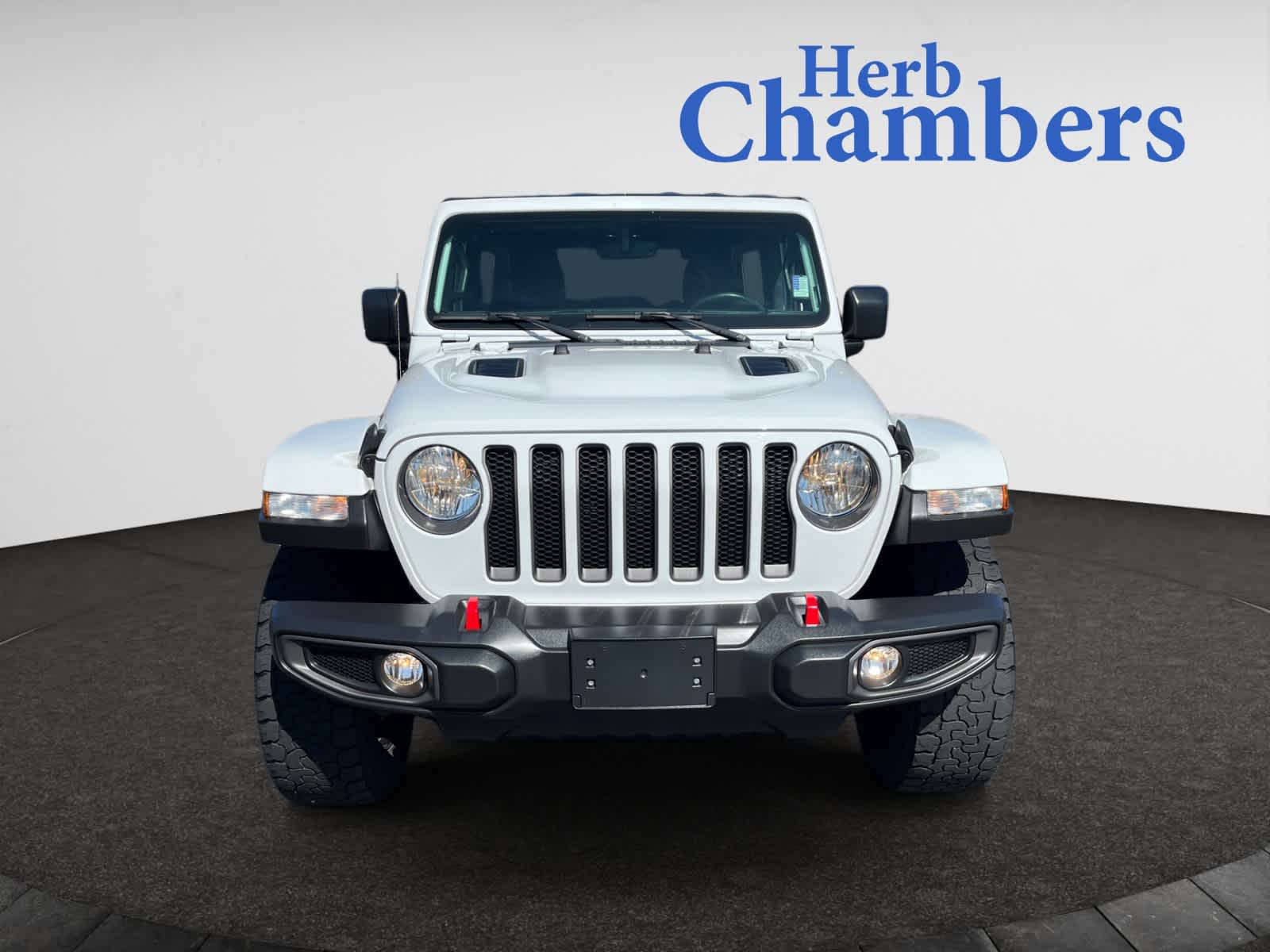 used 2023 Jeep Wrangler car, priced at $38,216