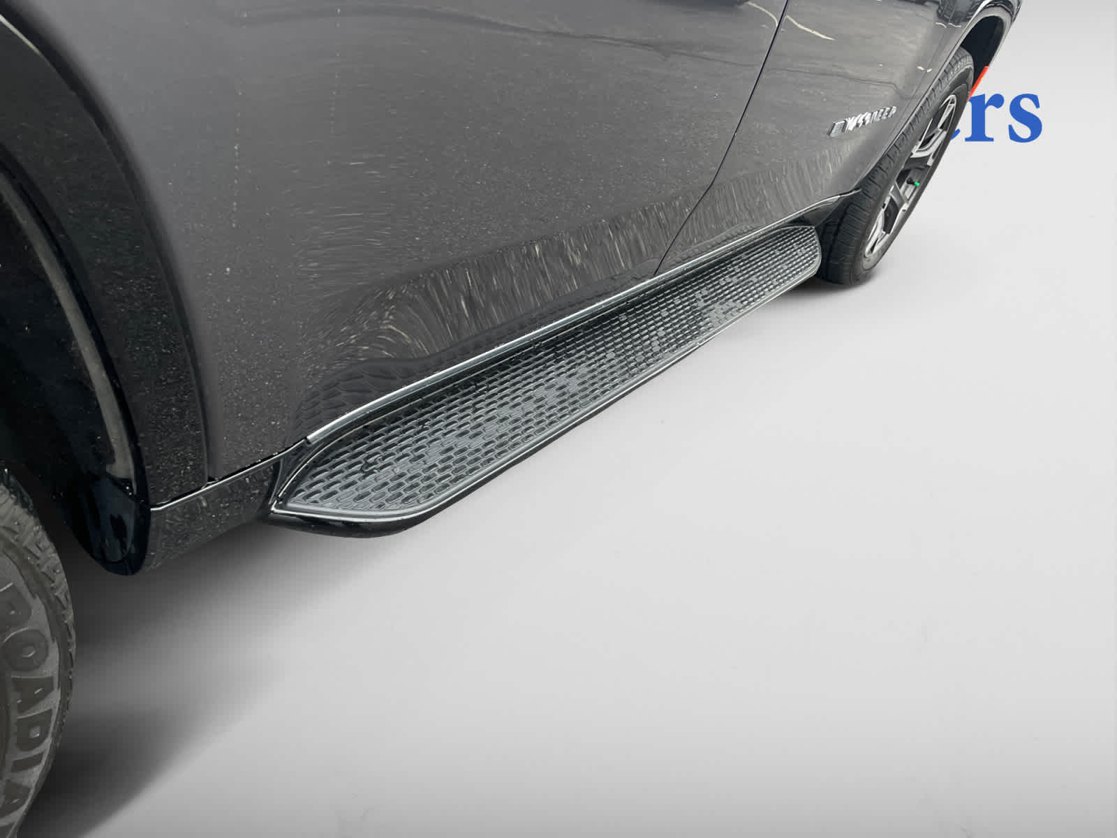 used 2024 Jeep Wagoneer car, priced at $56,996