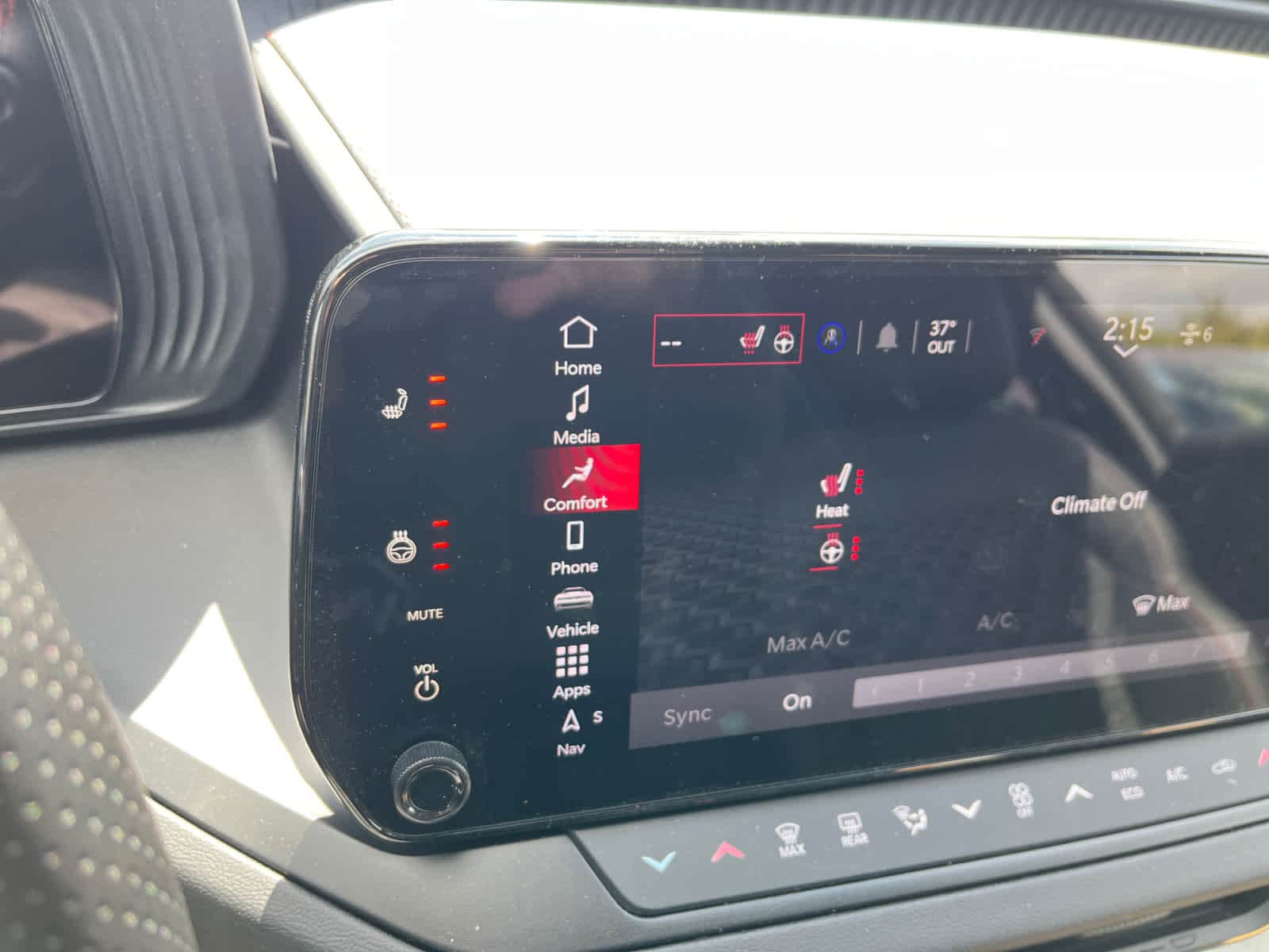 new 2025 Dodge Charger car, priced at $62,880