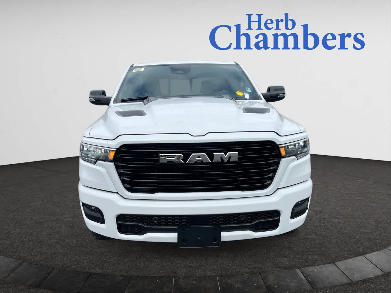 new 2026 Ram 1500 car, priced at $66,730
