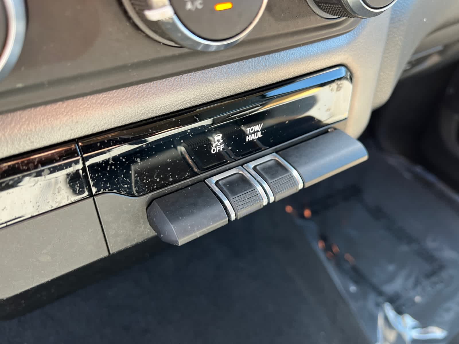 used 2019 Ram 1500 car, priced at $23,163