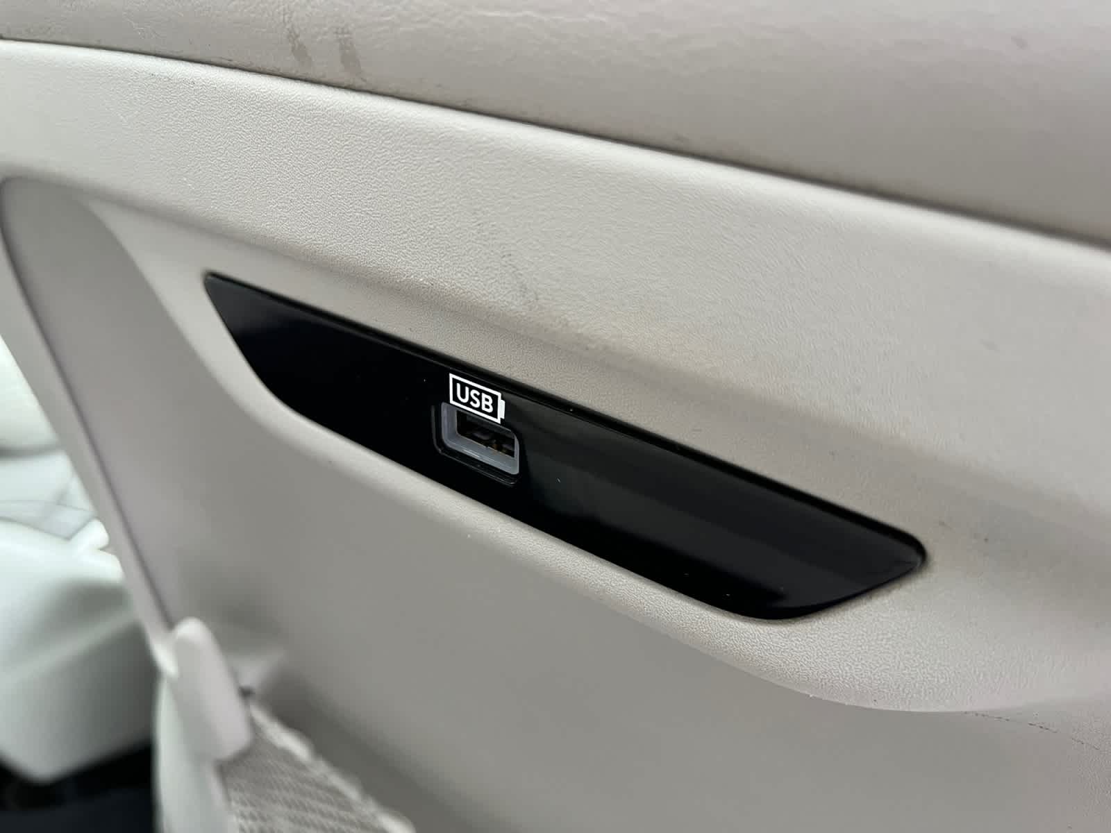 used 2018 Chrysler Pacifica car, priced at $17,371