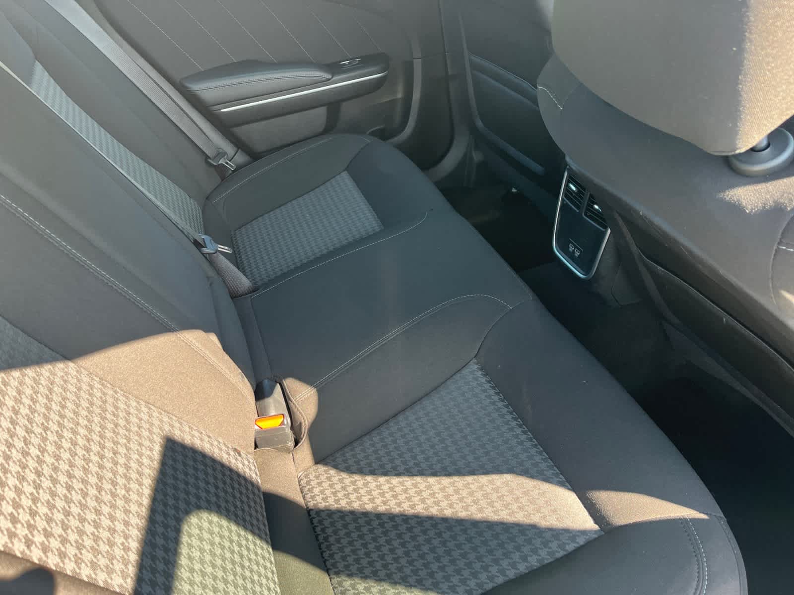 used 2021 Dodge Charger car, priced at $21,987