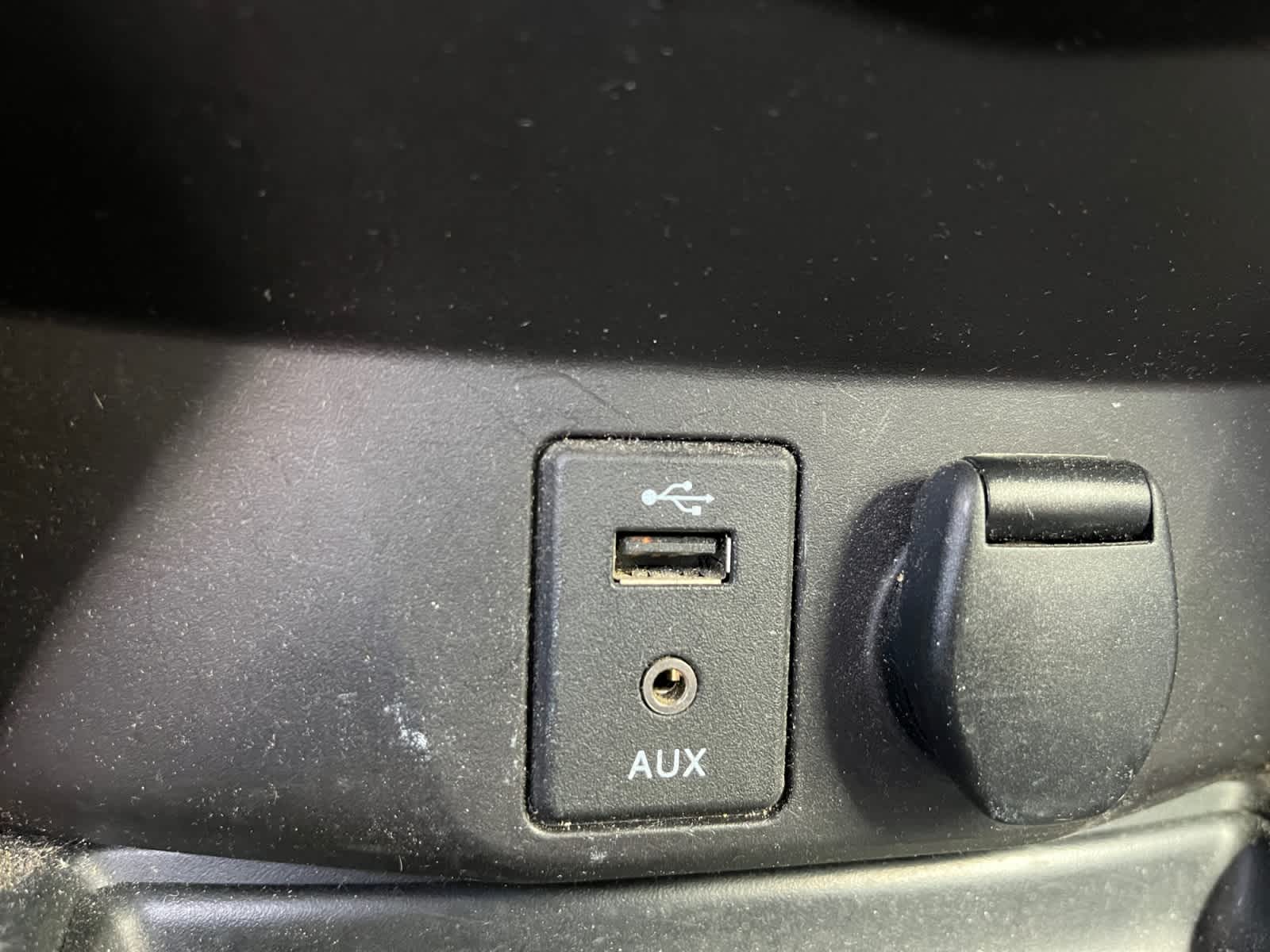 used 2016 Nissan Rogue car, priced at $11,375