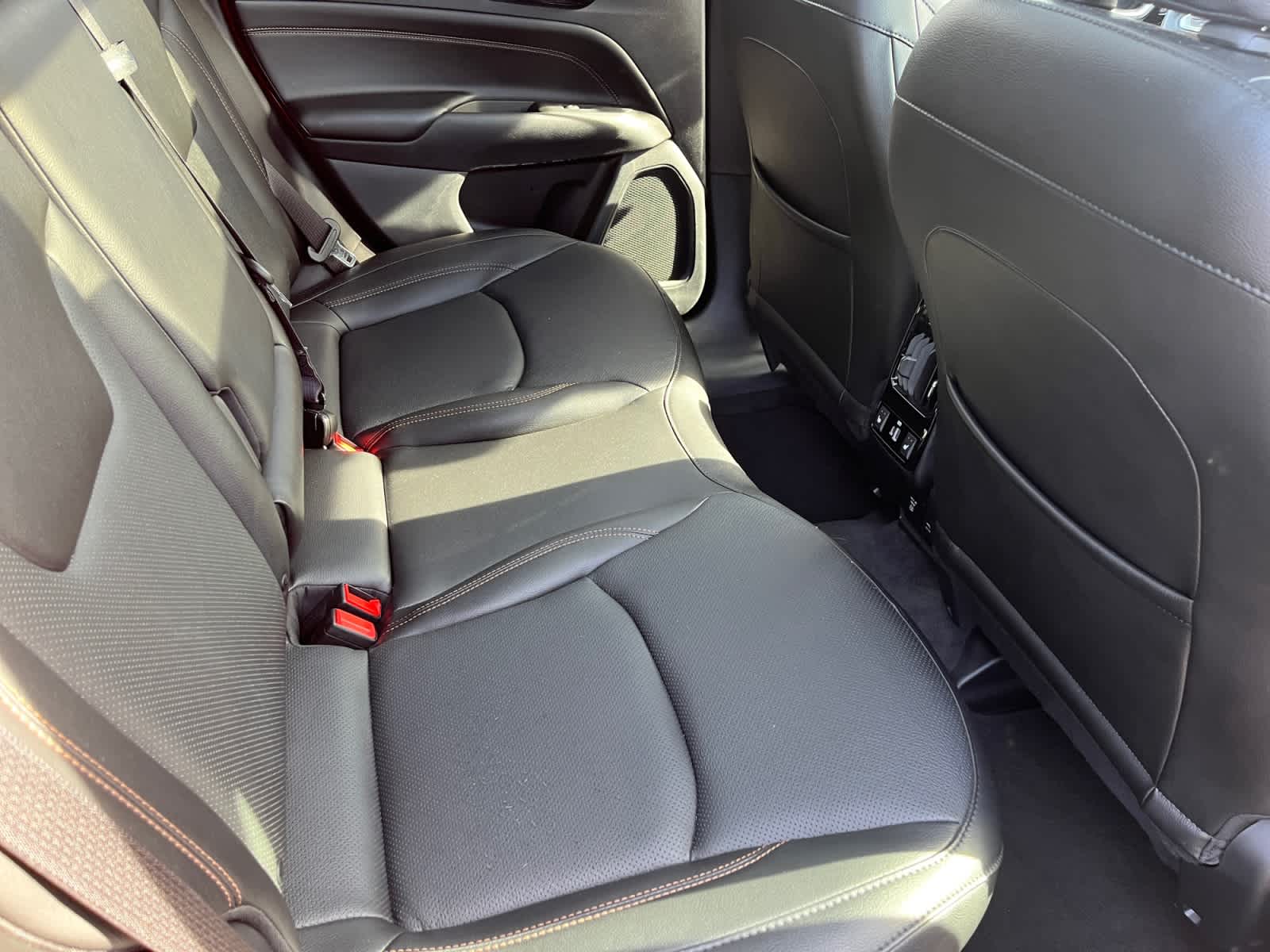 used 2022 Jeep Compass car, priced at $24,016
