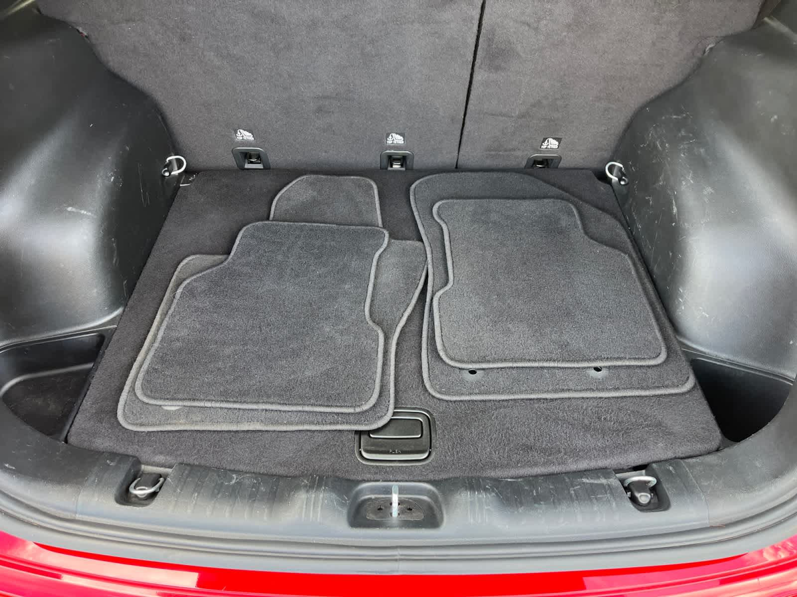 used 2022 Jeep Compass car, priced at $24,060