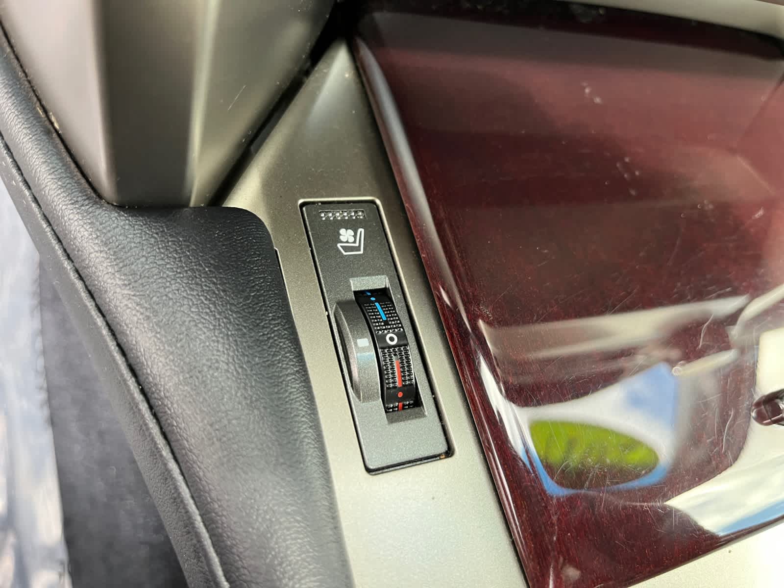 used 2017 Lexus GX car, priced at $25,487