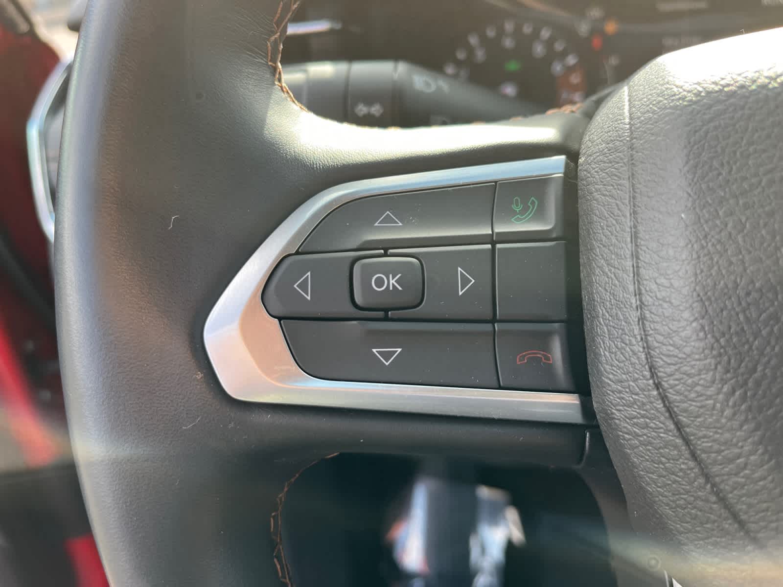 used 2022 Jeep Compass car, priced at $24,060