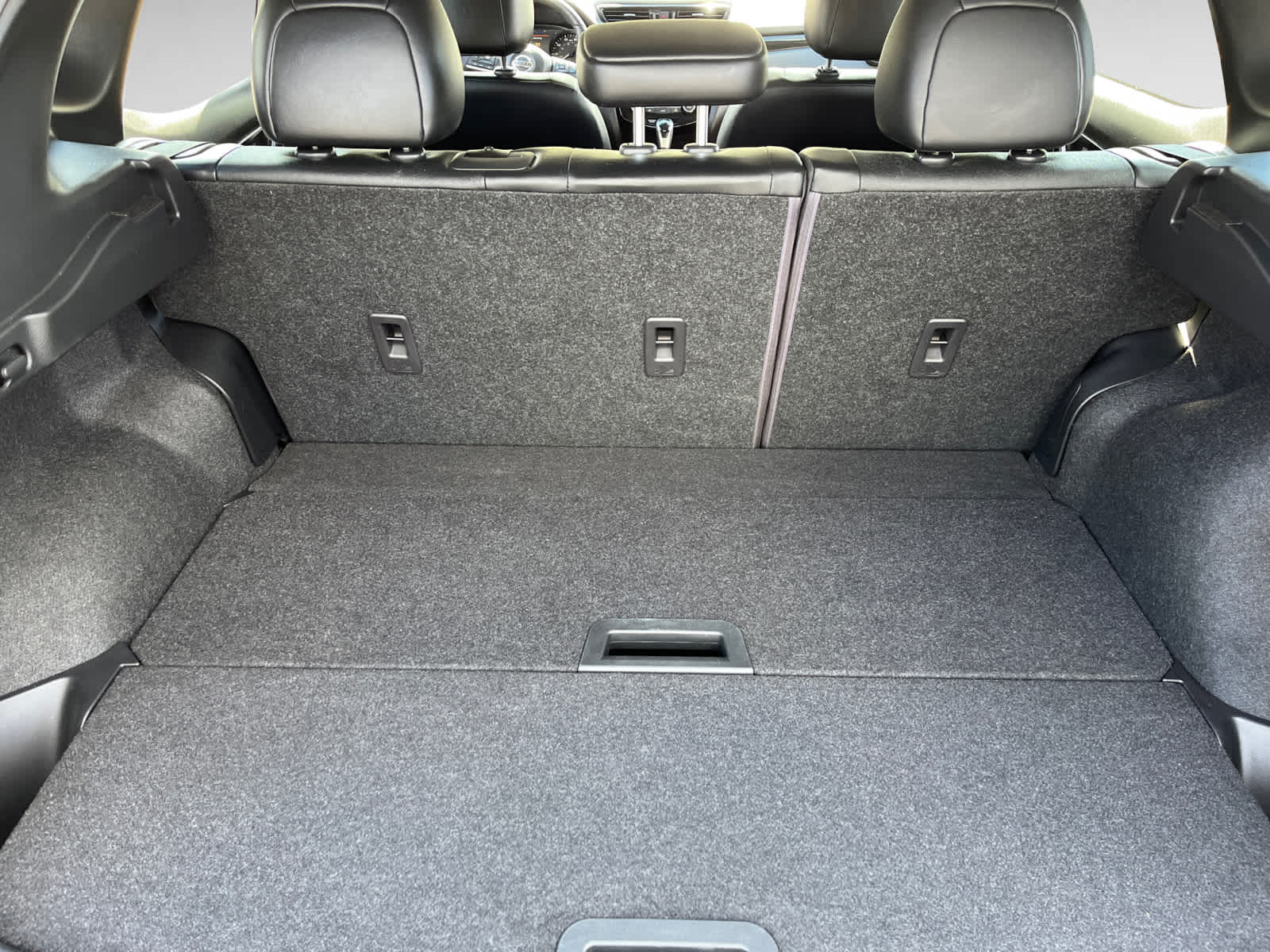used 2022 Nissan Rogue Sport car, priced at $22,987