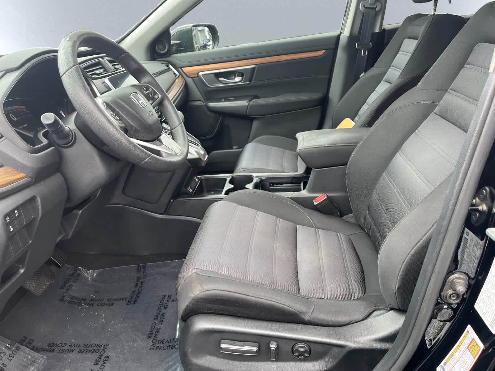 used 2020 Honda CR-V car, priced at $21,320