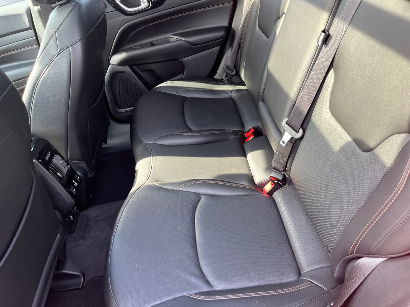 used 2022 Jeep Compass car, priced at $24,016