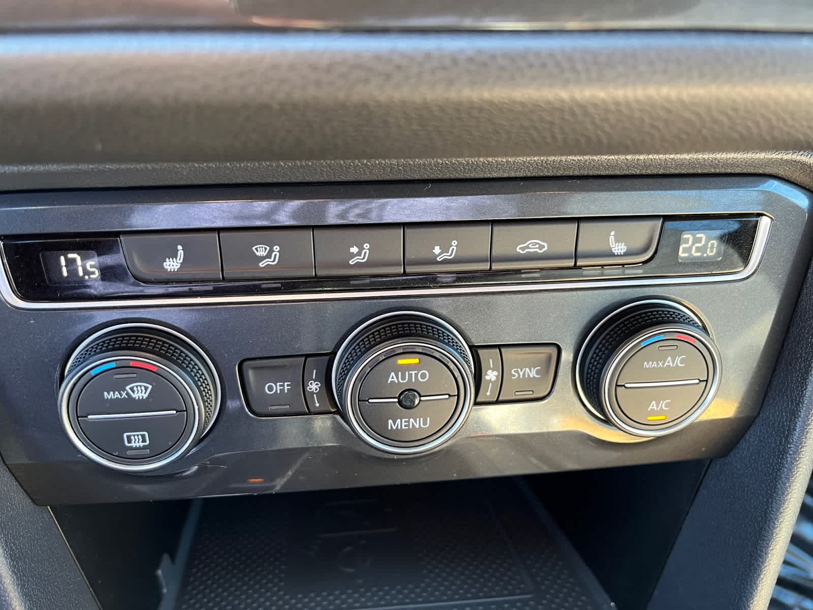 used 2020 Volkswagen Tiguan car, priced at $16,794