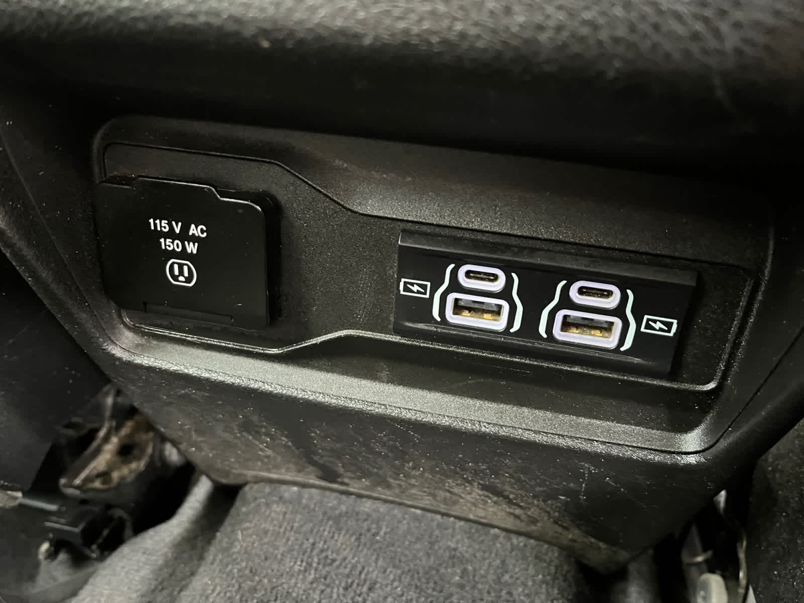 used 2021 Jeep Grand Cherokee L car, priced at $22,776