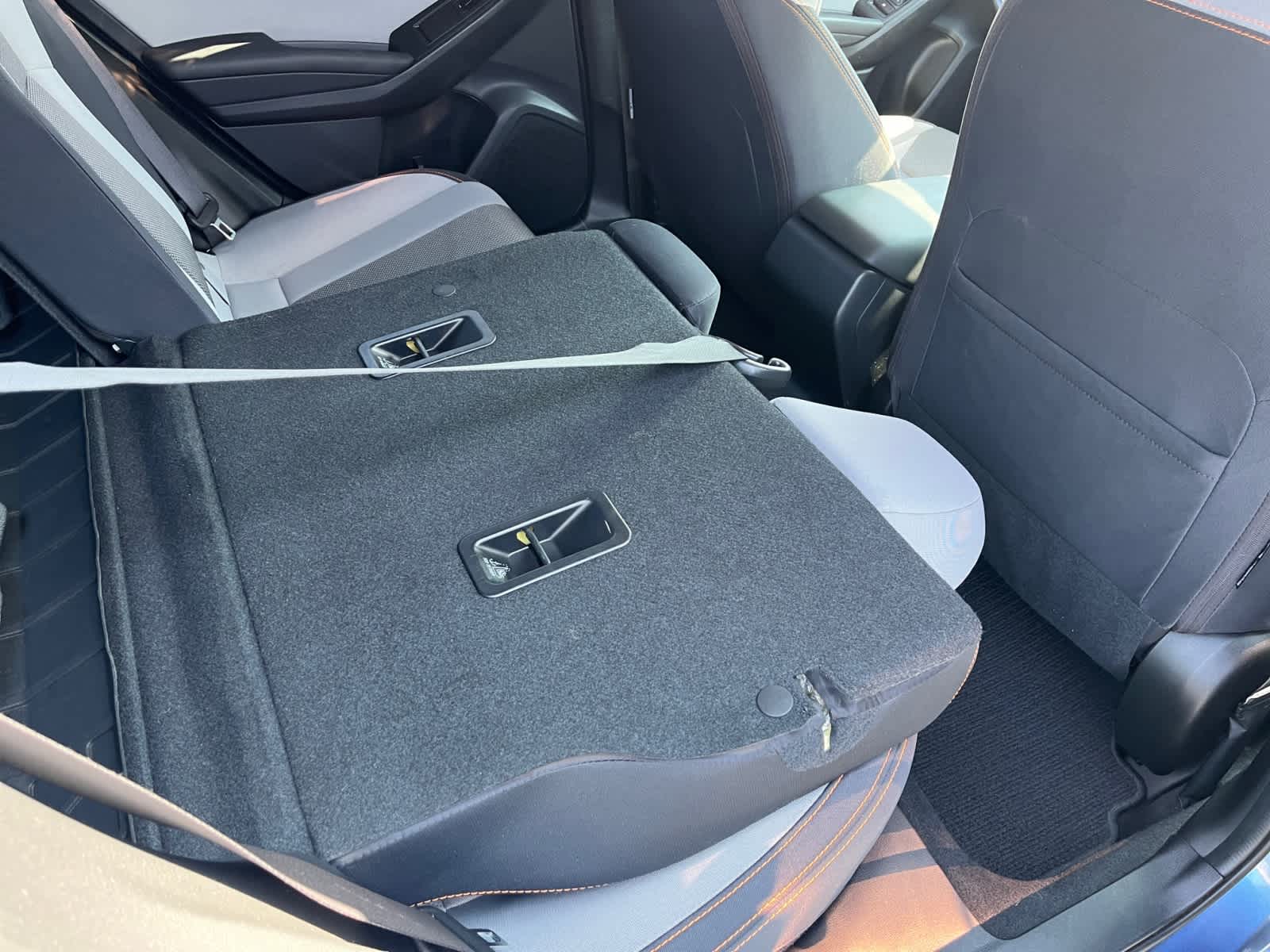 used 2018 Subaru Crosstrek car, priced at $18,687